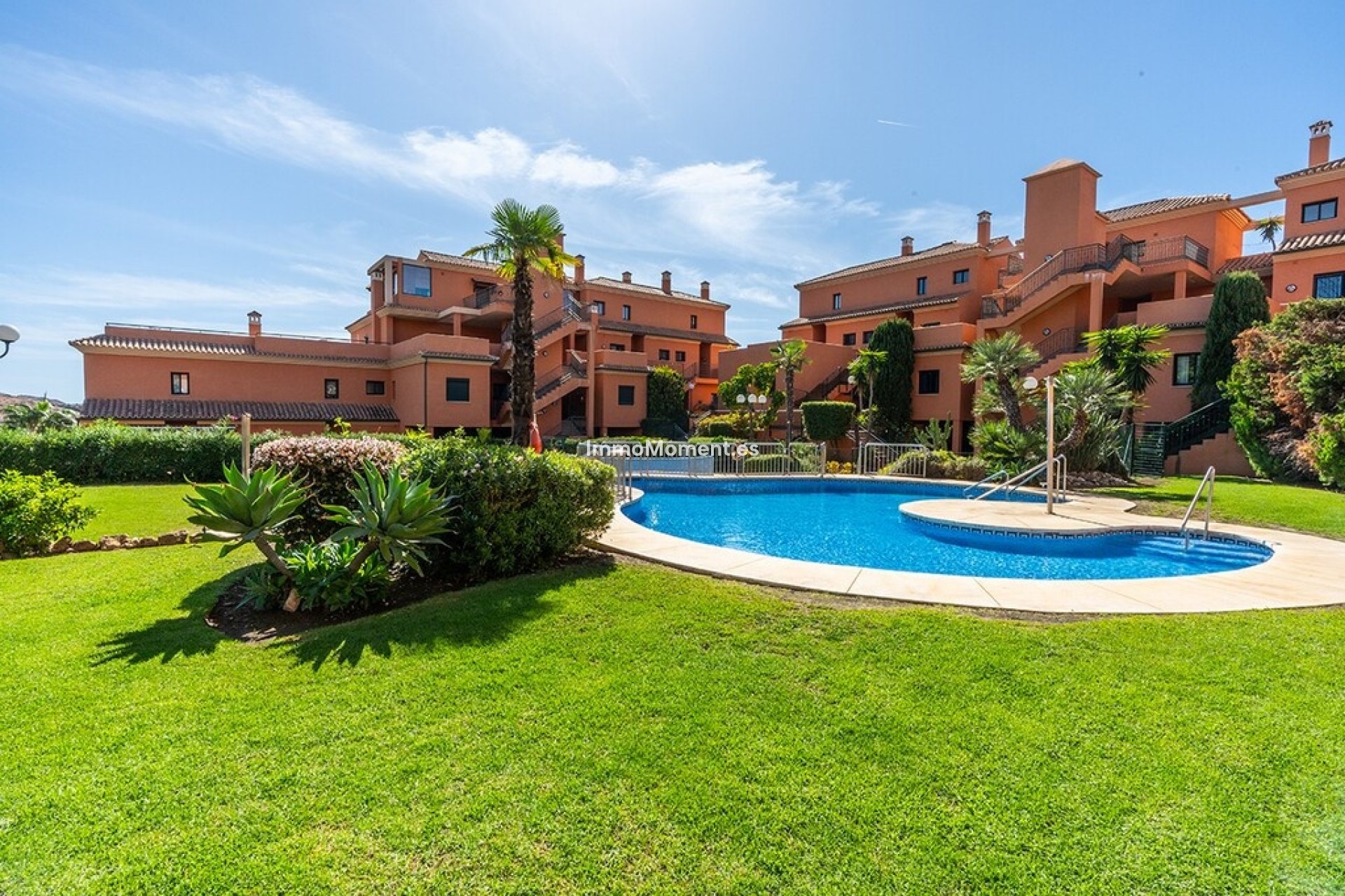Wiederverkauf - Wohnung - Marbella - Elviria