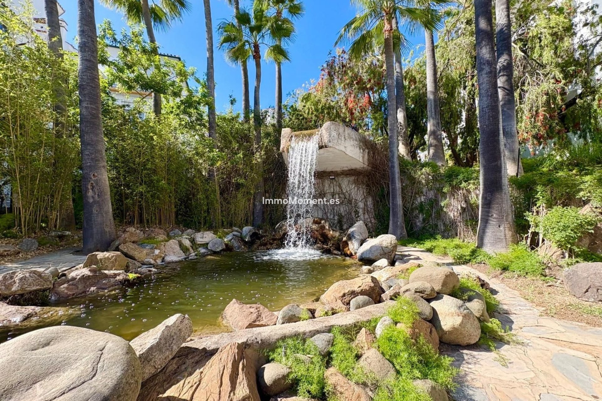 Wiederverkauf - Wohnung - Marbella - Elviria