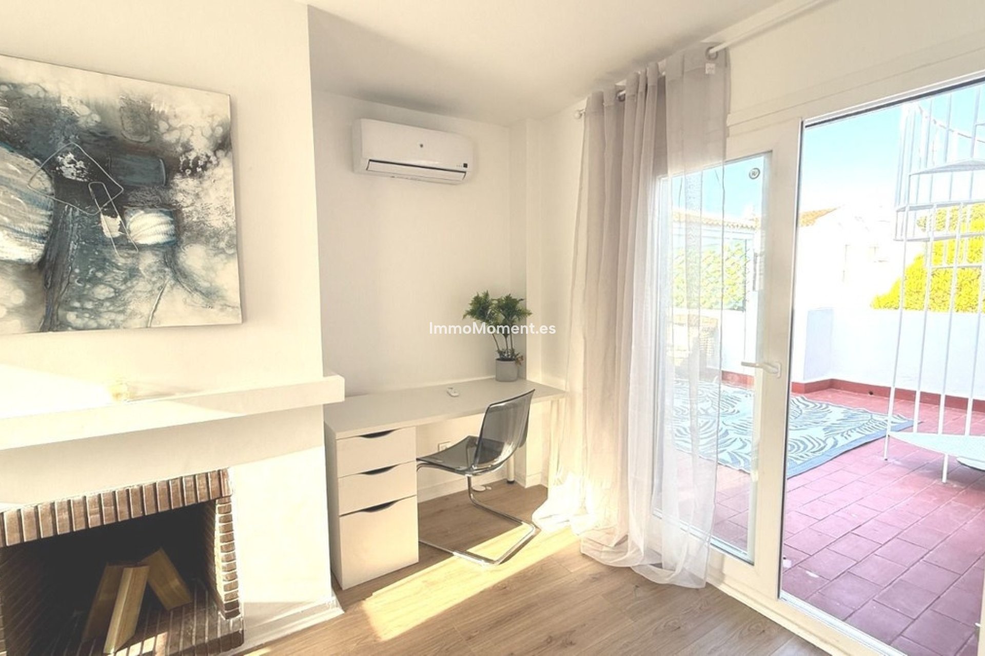 Wiederverkauf - Wohnung - Marbella - Elviria