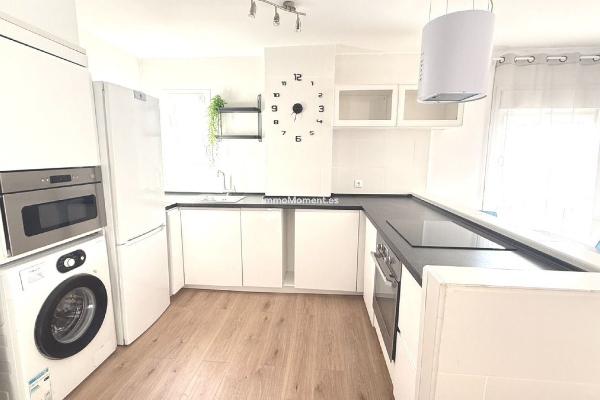 Wiederverkauf - Wohnung - Marbella - Elviria