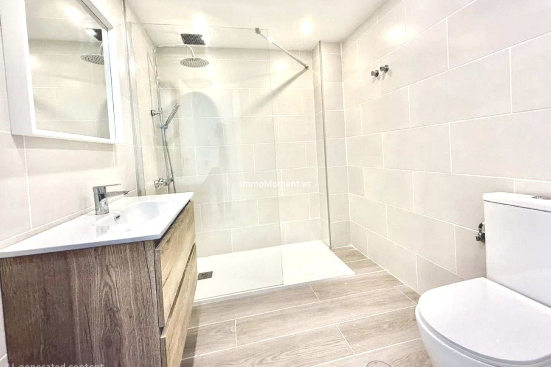 Wiederverkauf - Wohnung - Marbella - Elviria