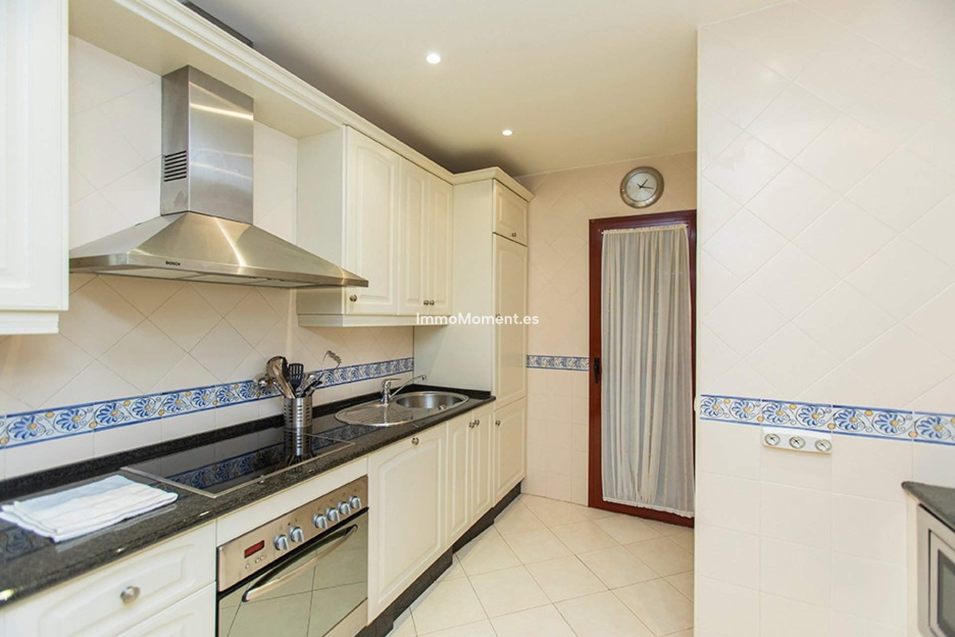 Wiederverkauf - Wohnung - Marbella - Elviria