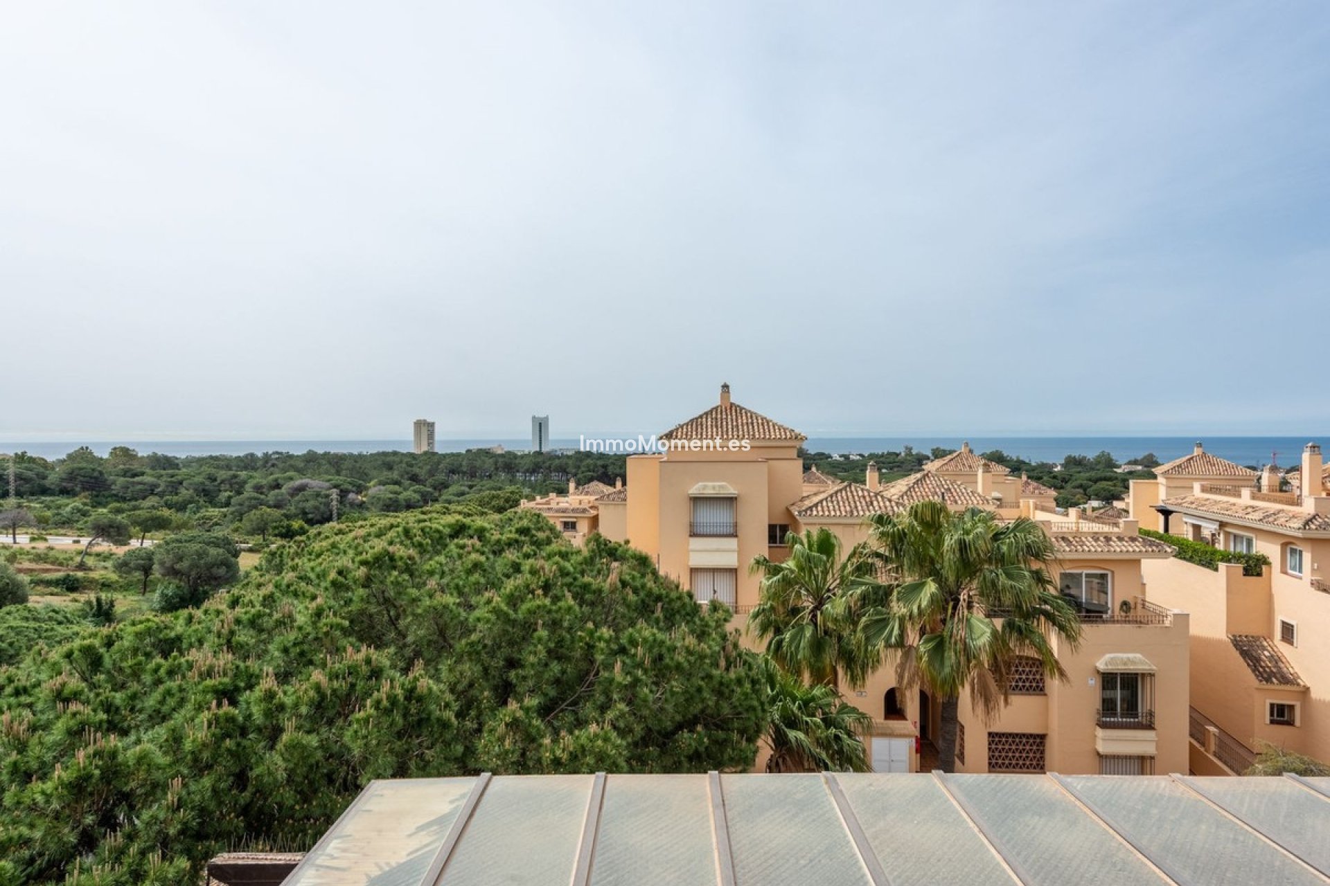 Wiederverkauf - Wohnung - Marbella - Elviria