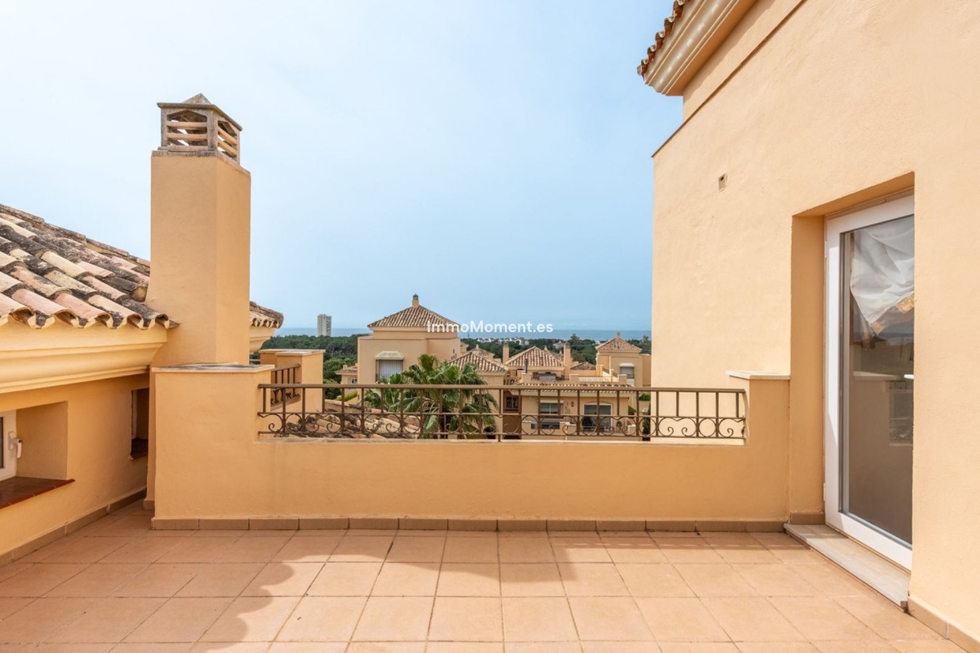 Wiederverkauf - Wohnung - Marbella - Elviria