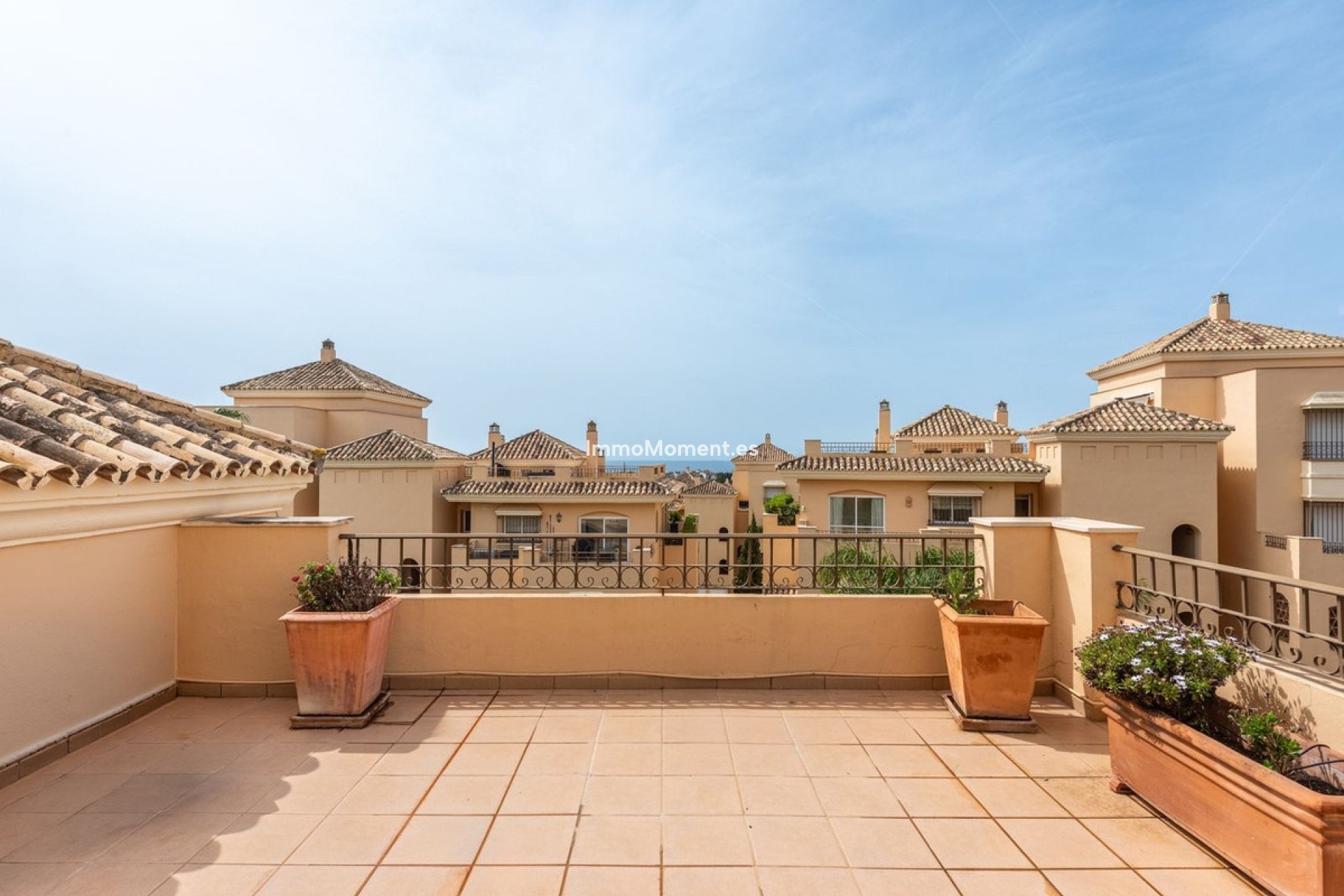 Wiederverkauf - Wohnung - Marbella - Elviria