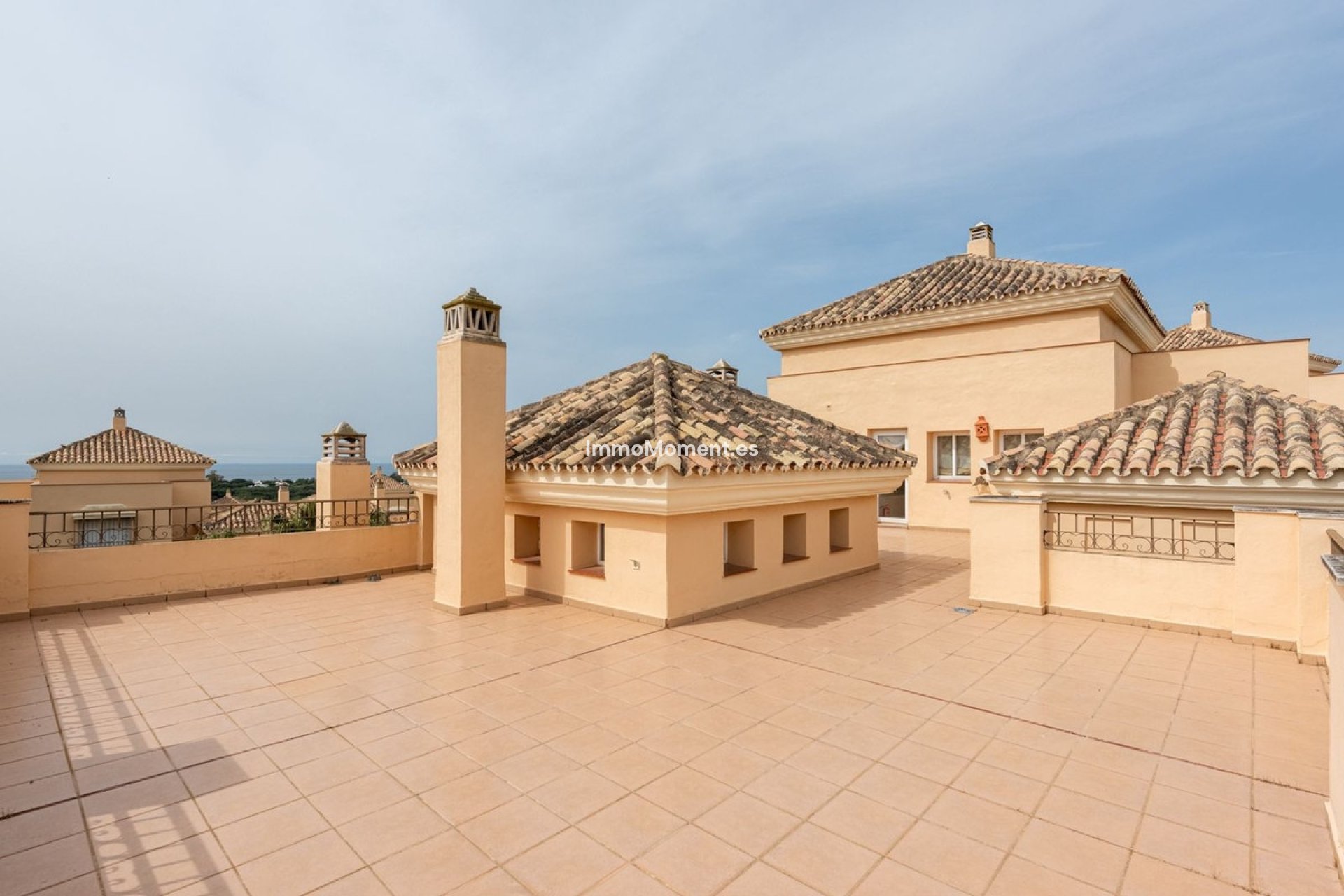 Wiederverkauf - Wohnung - Marbella - Elviria