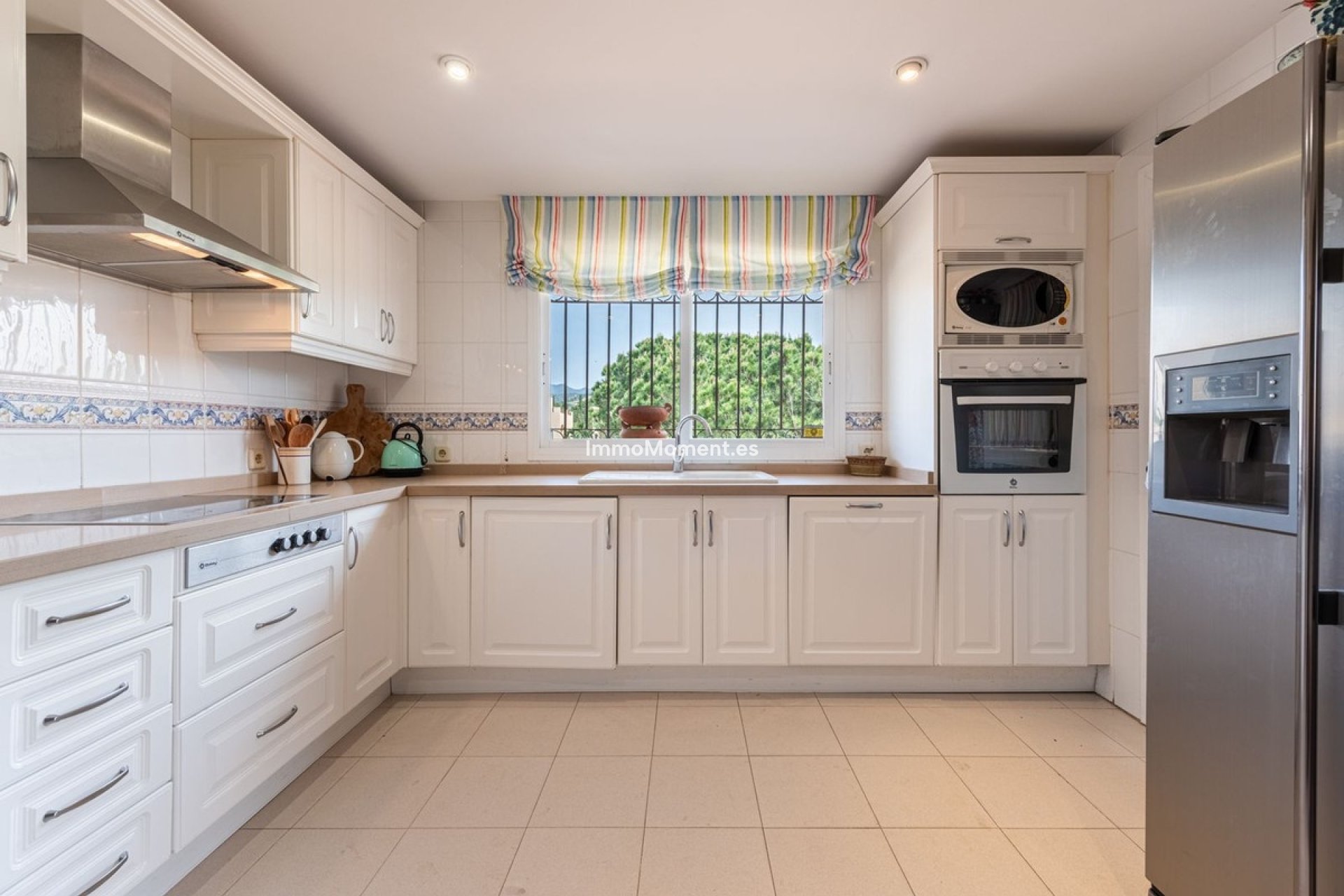 Wiederverkauf - Wohnung - Marbella - Elviria