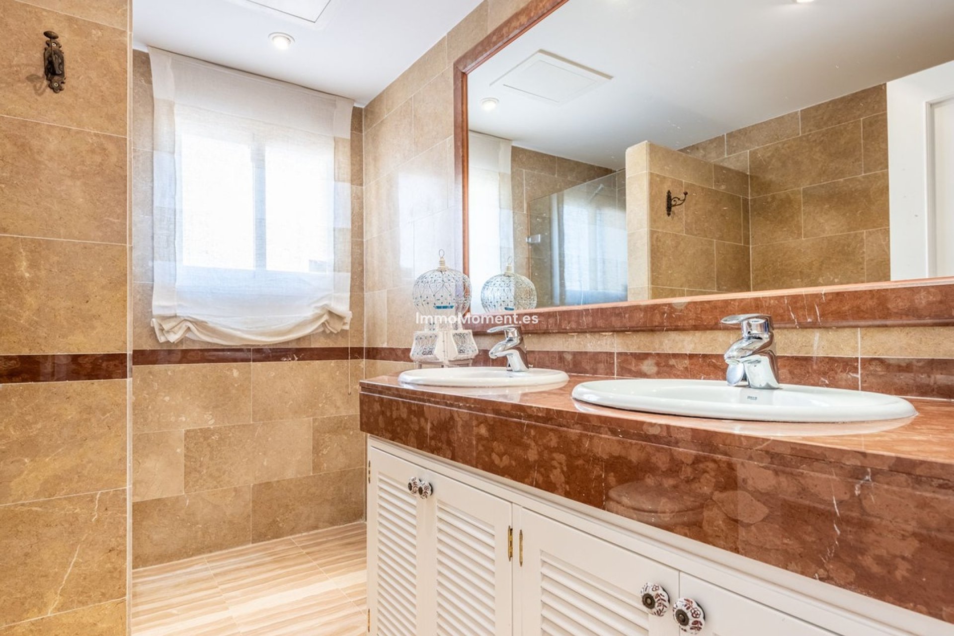 Wiederverkauf - Wohnung - Marbella - Elviria