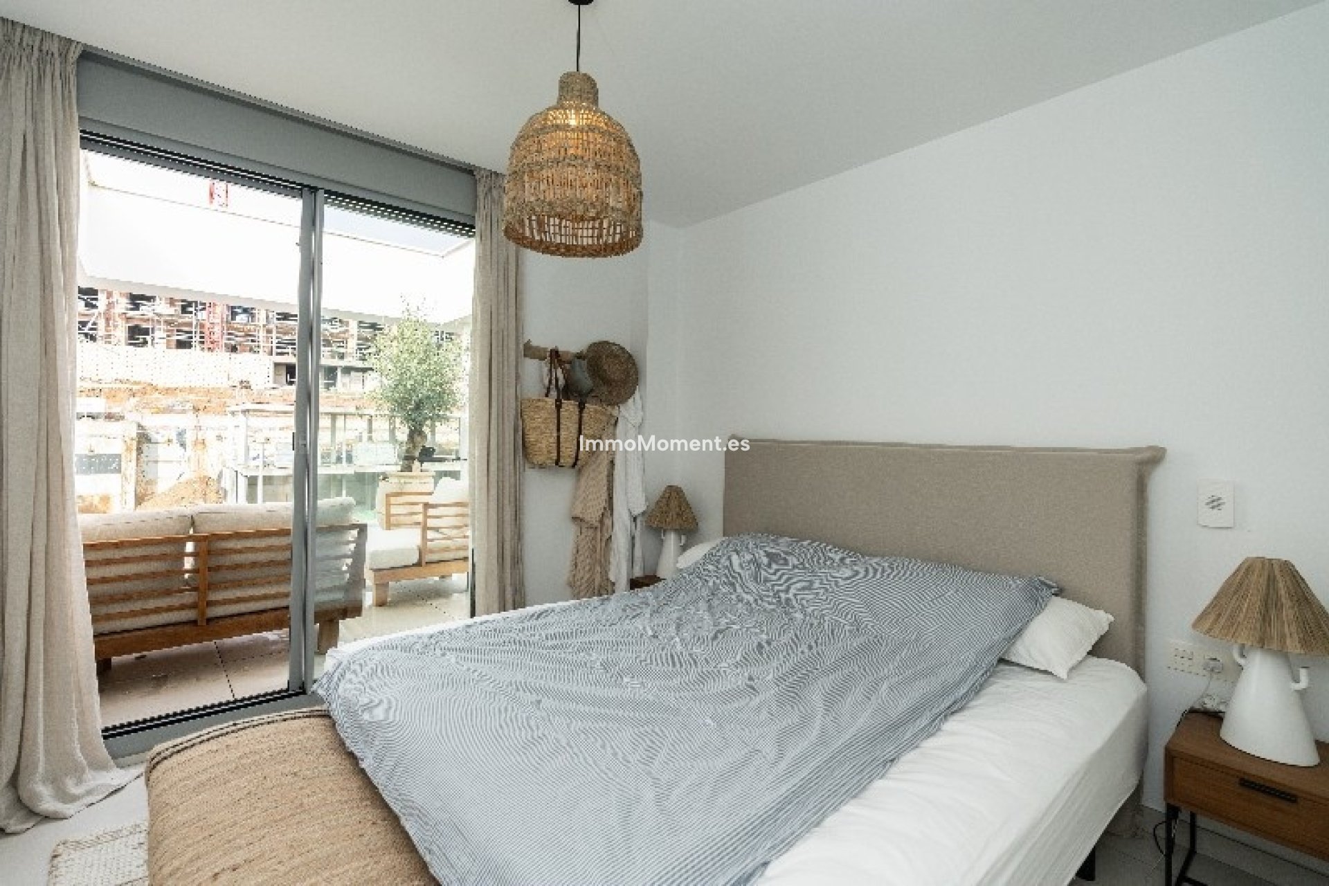 Wiederverkauf - Wohnung - Marbella - Elviria