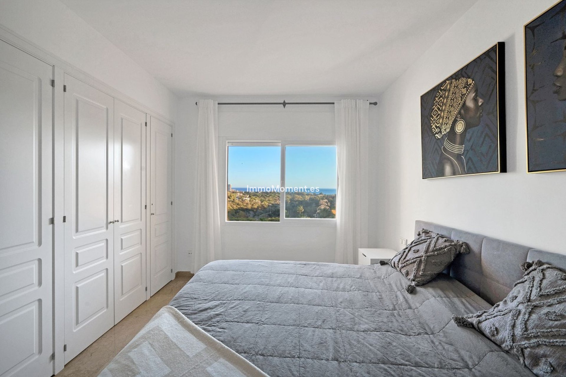 Wiederverkauf - Wohnung - Marbella - Elviria