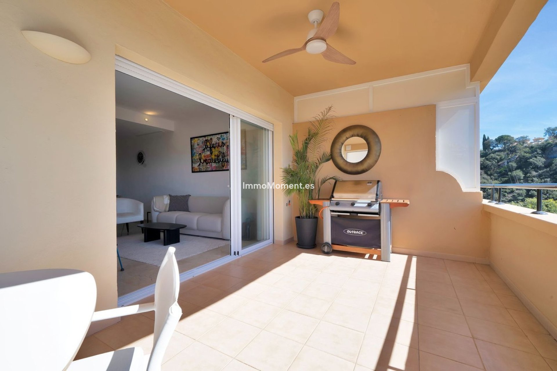 Wiederverkauf - Wohnung - Marbella - Elviria