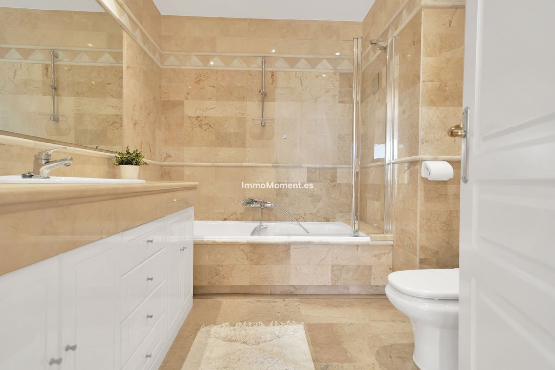 Wiederverkauf - Wohnung - Marbella - Elviria