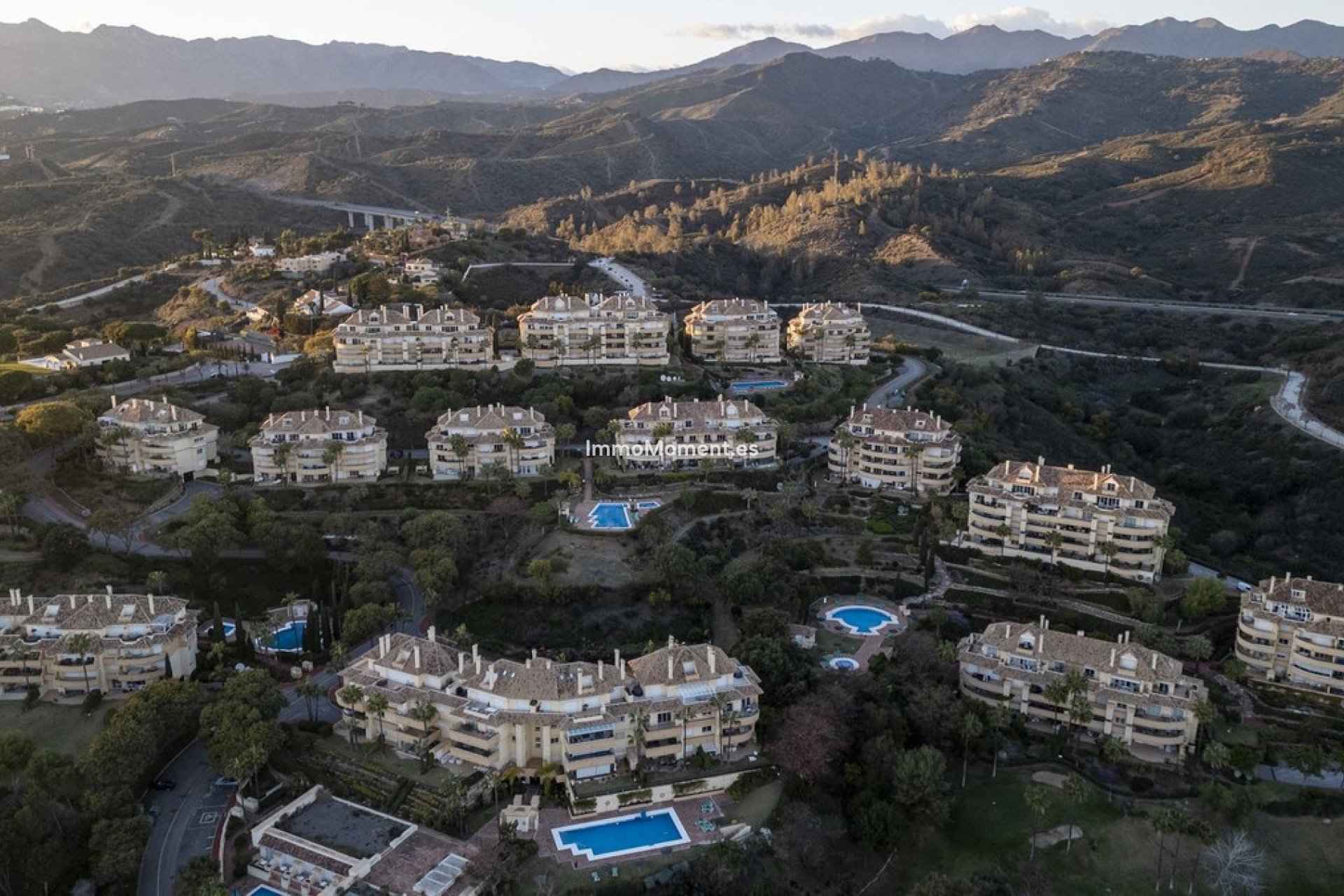 Wiederverkauf - Wohnung - Marbella - Elviria