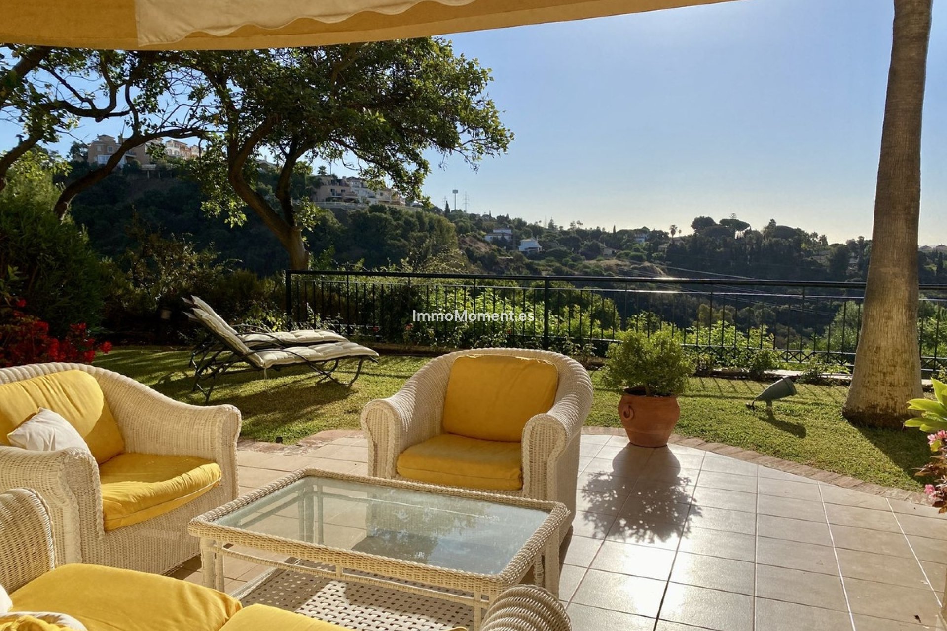 Wiederverkauf - Wohnung - Marbella - Elviria