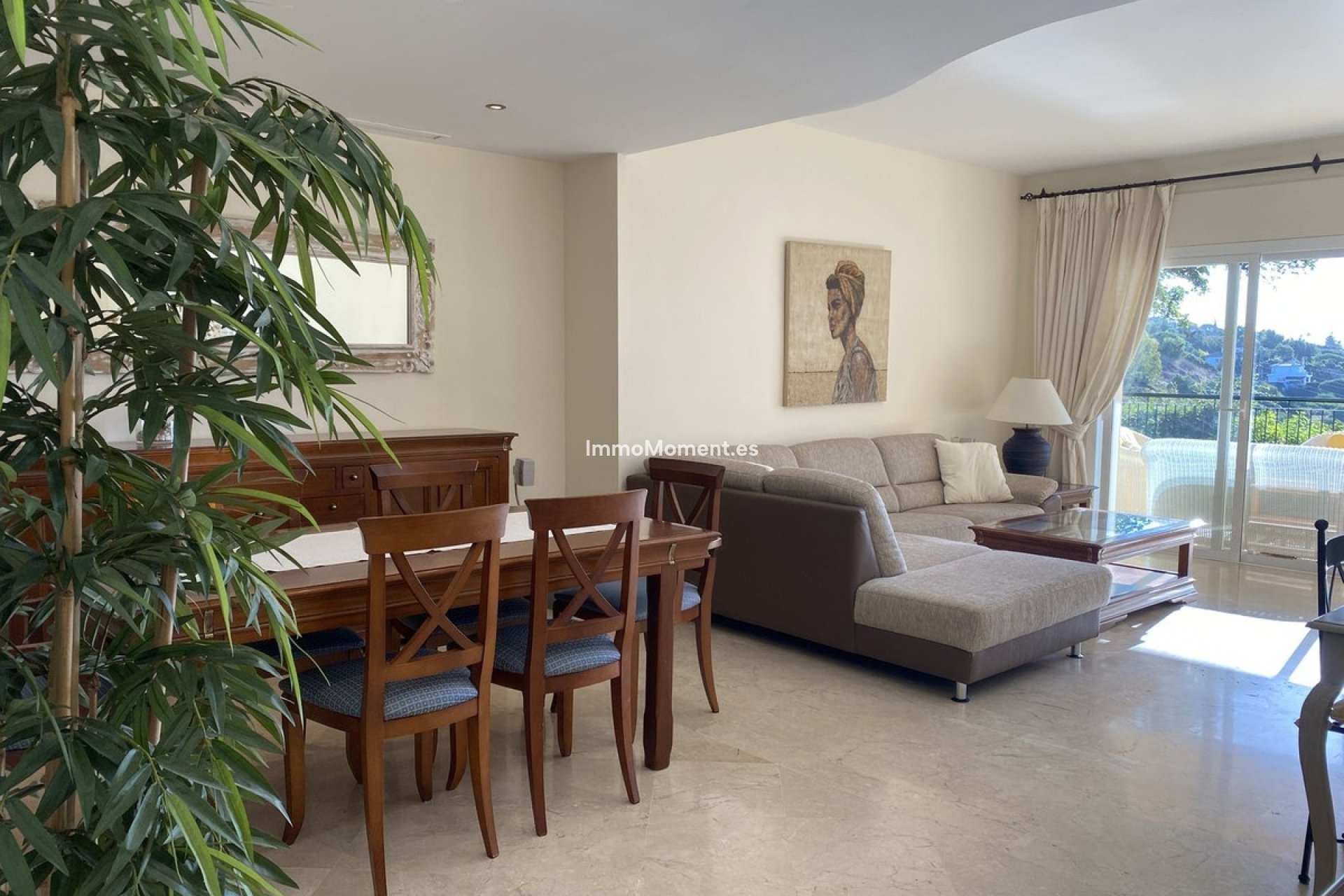 Wiederverkauf - Wohnung - Marbella - Elviria