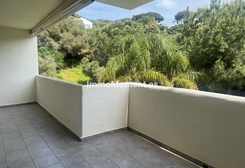 Wiederverkauf - Wohnung - Marbella - Elviria