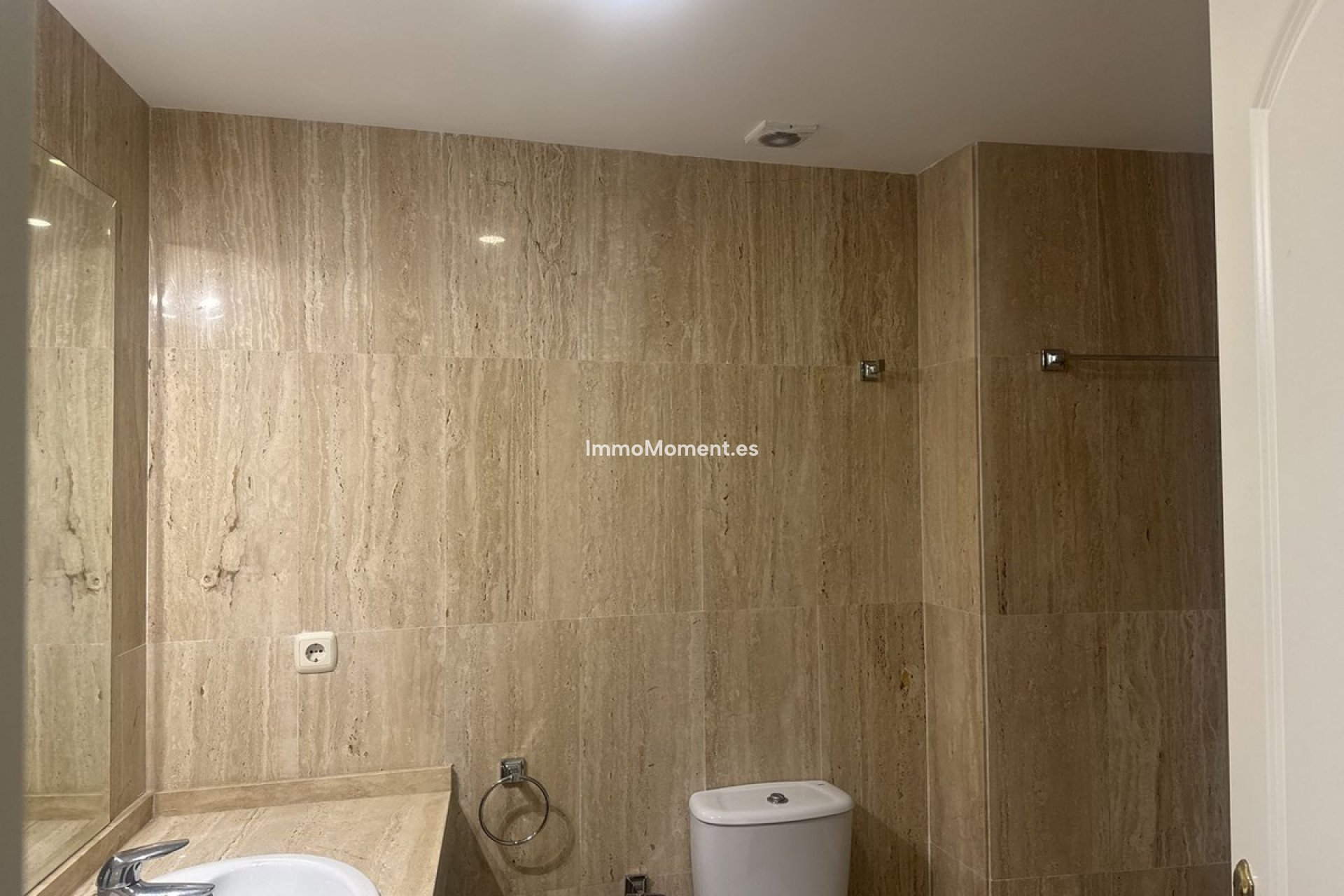 Wiederverkauf - Wohnung - Marbella - Elviria