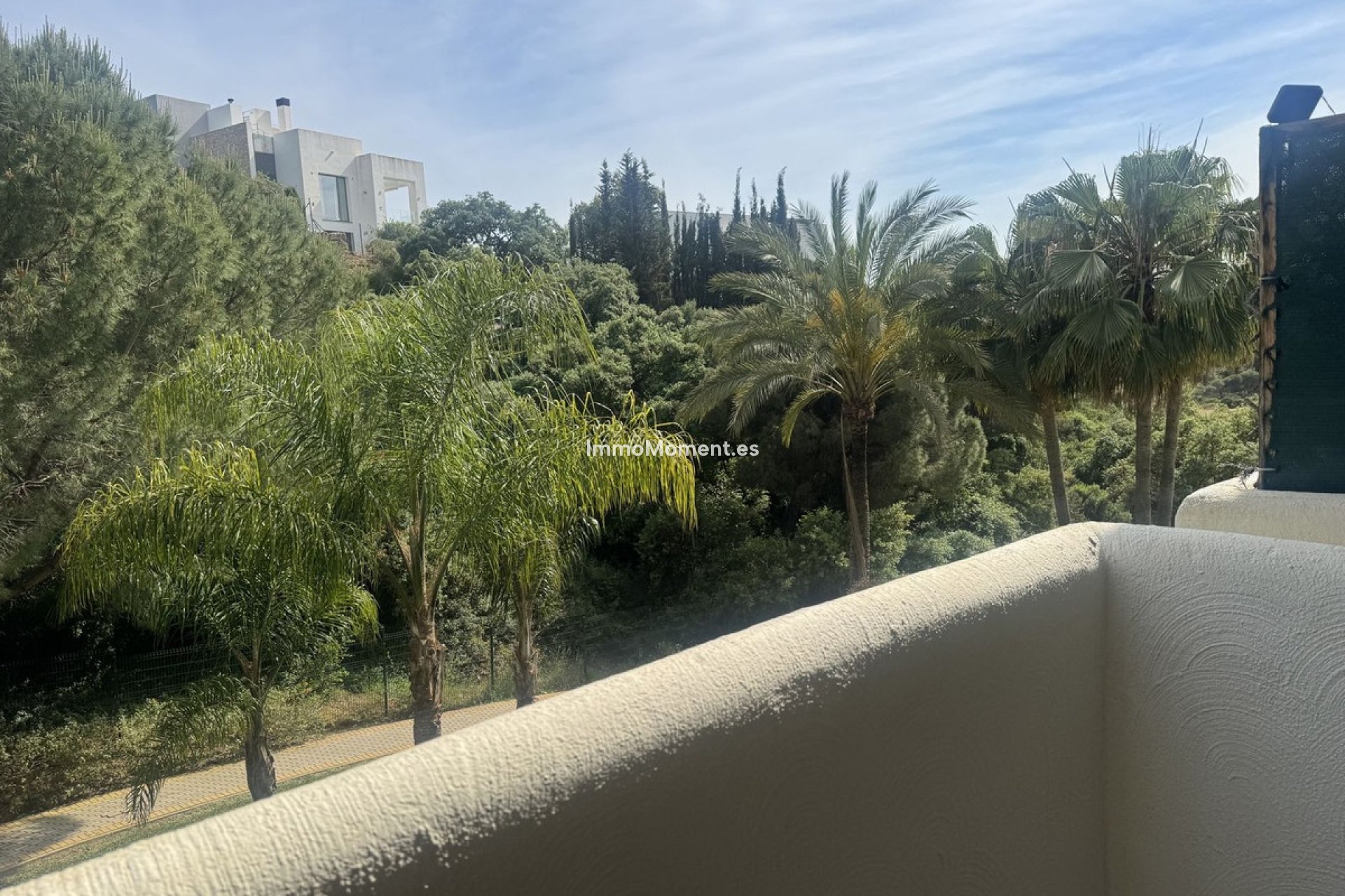 Wiederverkauf - Wohnung - Marbella - Elviria