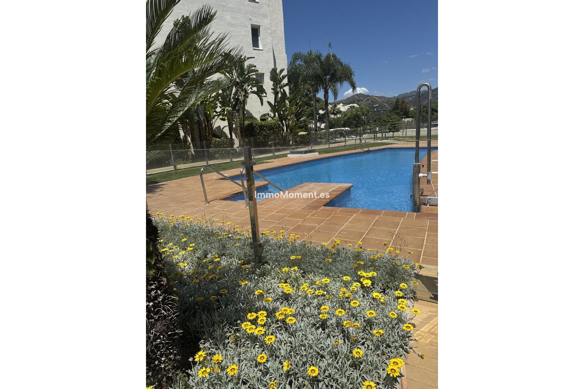 Wiederverkauf - Wohnung - Marbella - Elviria