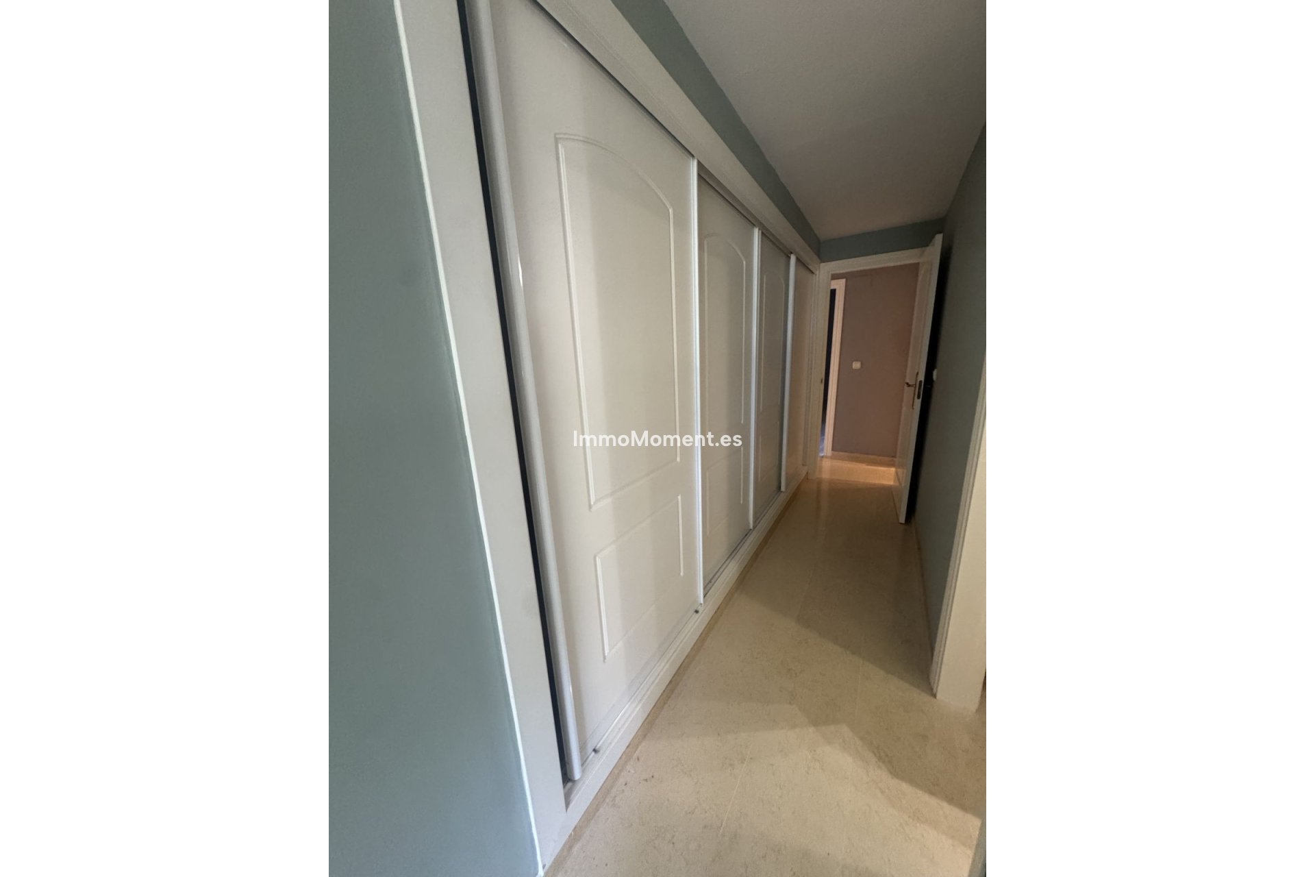 Wiederverkauf - Wohnung - Marbella - Elviria