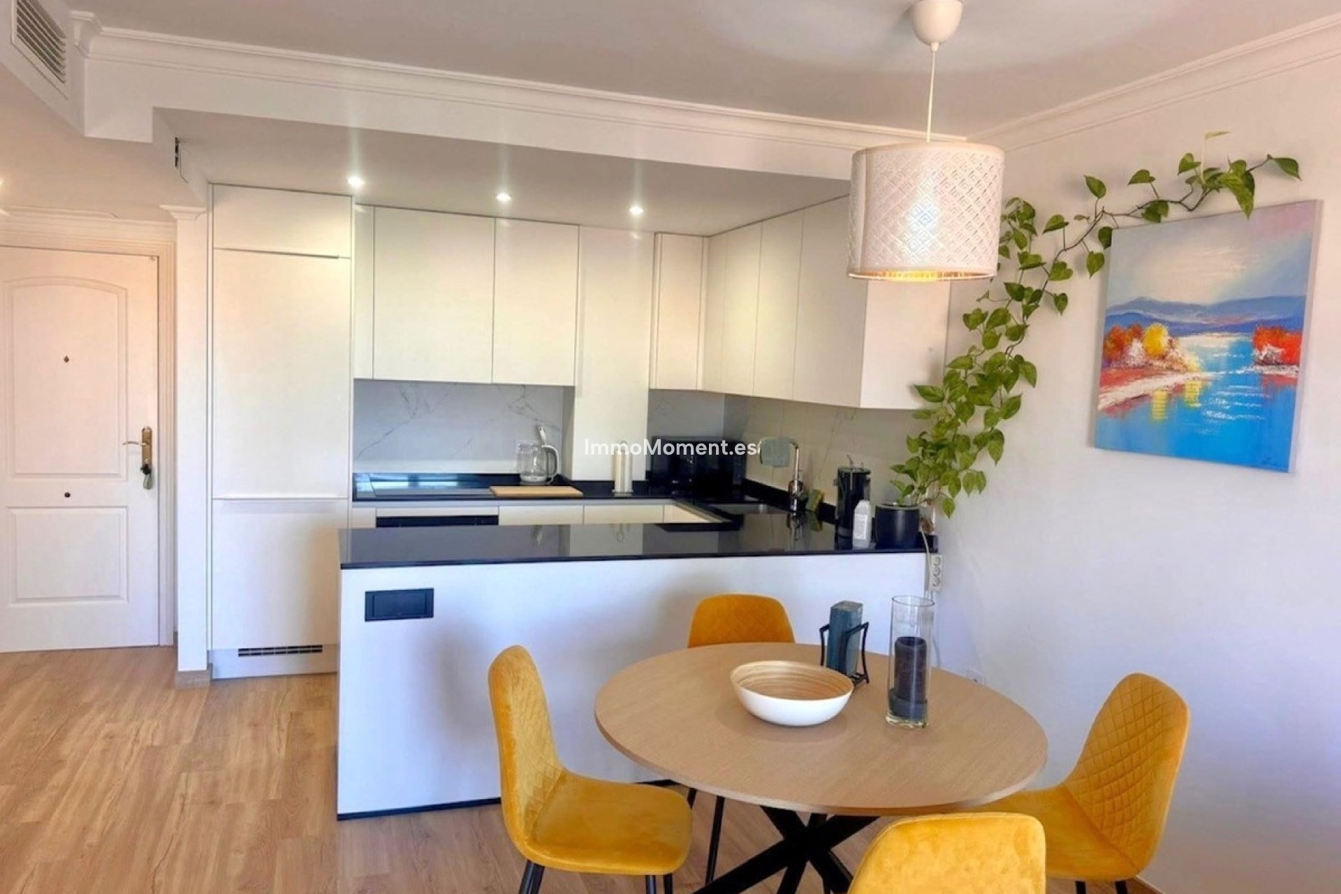 Wiederverkauf - Wohnung - Marbella - Elviria