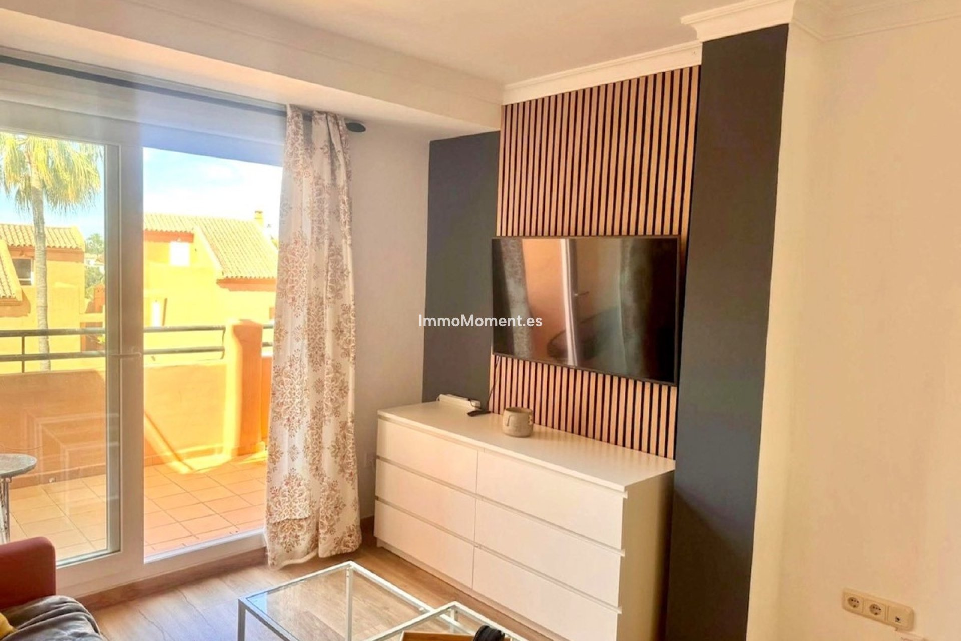 Wiederverkauf - Wohnung - Marbella - Elviria
