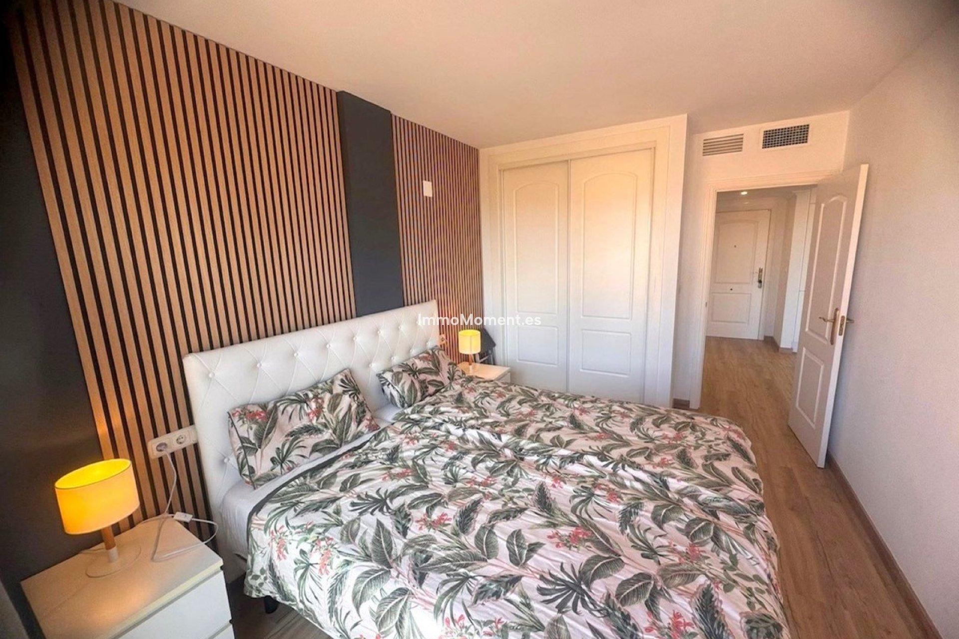 Wiederverkauf - Wohnung - Marbella - Elviria