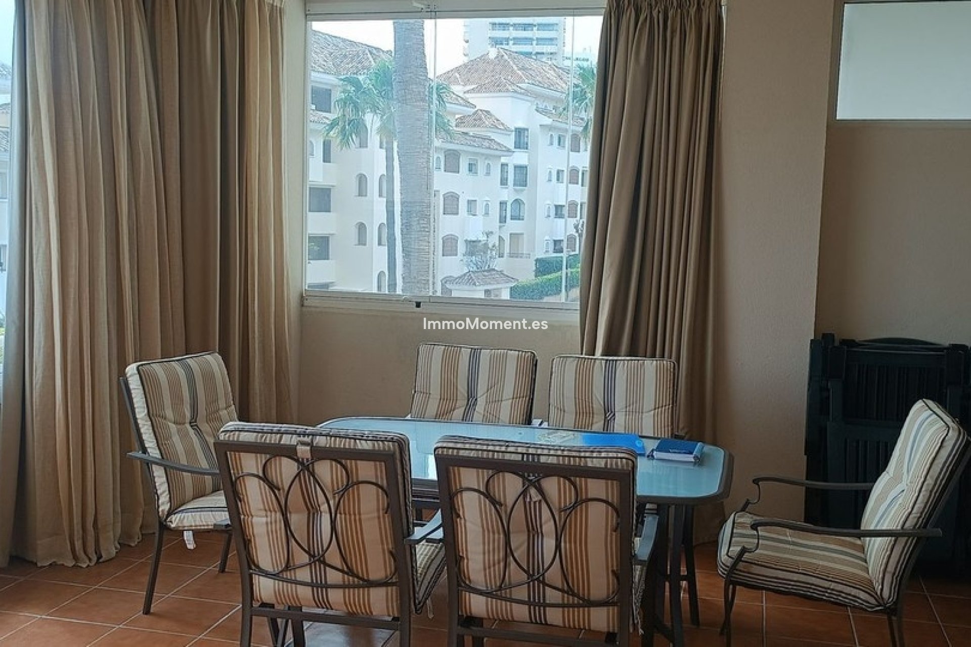 Wiederverkauf - Wohnung - Marbella - Elviria