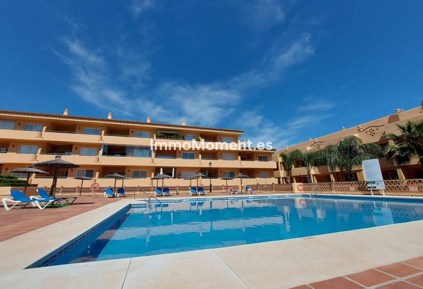 Wiederverkauf - Wohnung - Marbella - Elviria