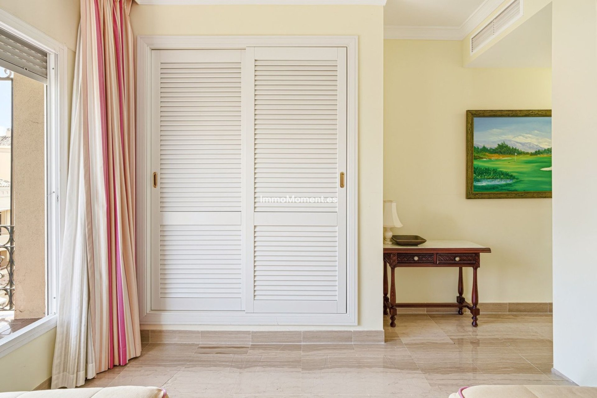 Wiederverkauf - Wohnung - Marbella - Elviria