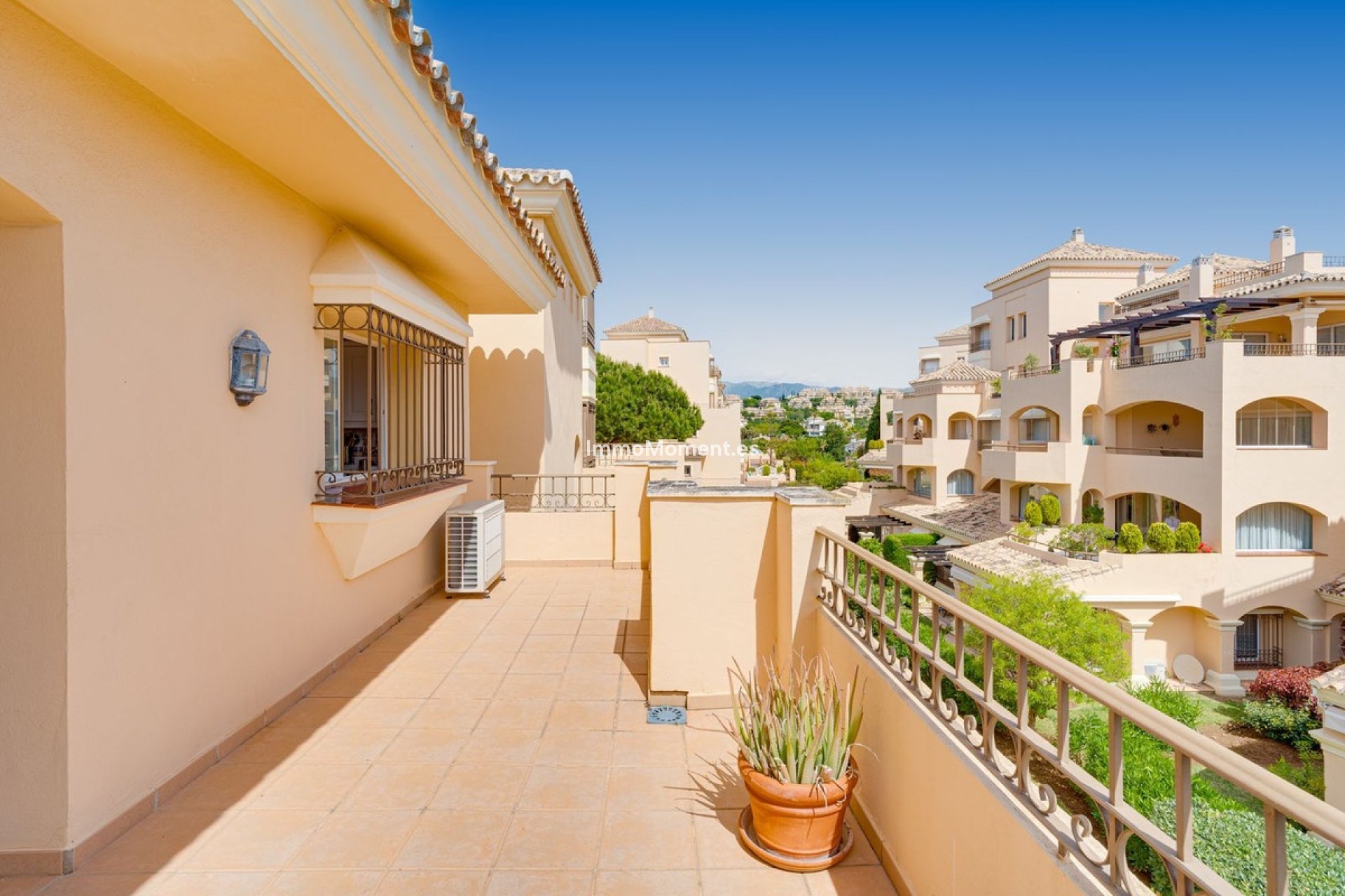 Wiederverkauf - Wohnung - Marbella - Elviria