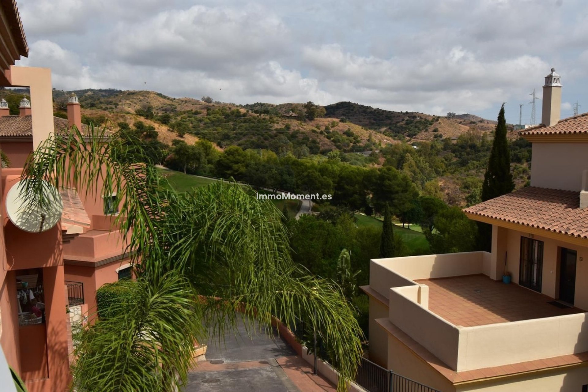 Wiederverkauf - Wohnung - Marbella - Elviria