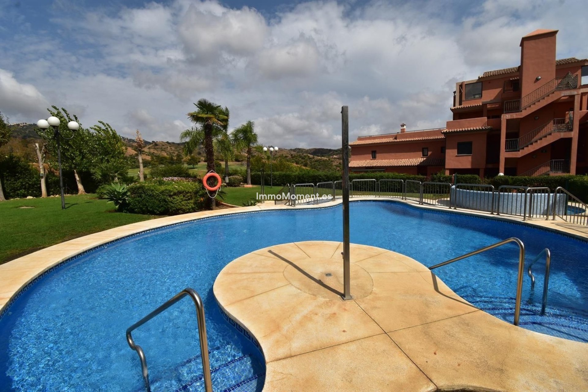 Wiederverkauf - Wohnung - Marbella - Elviria