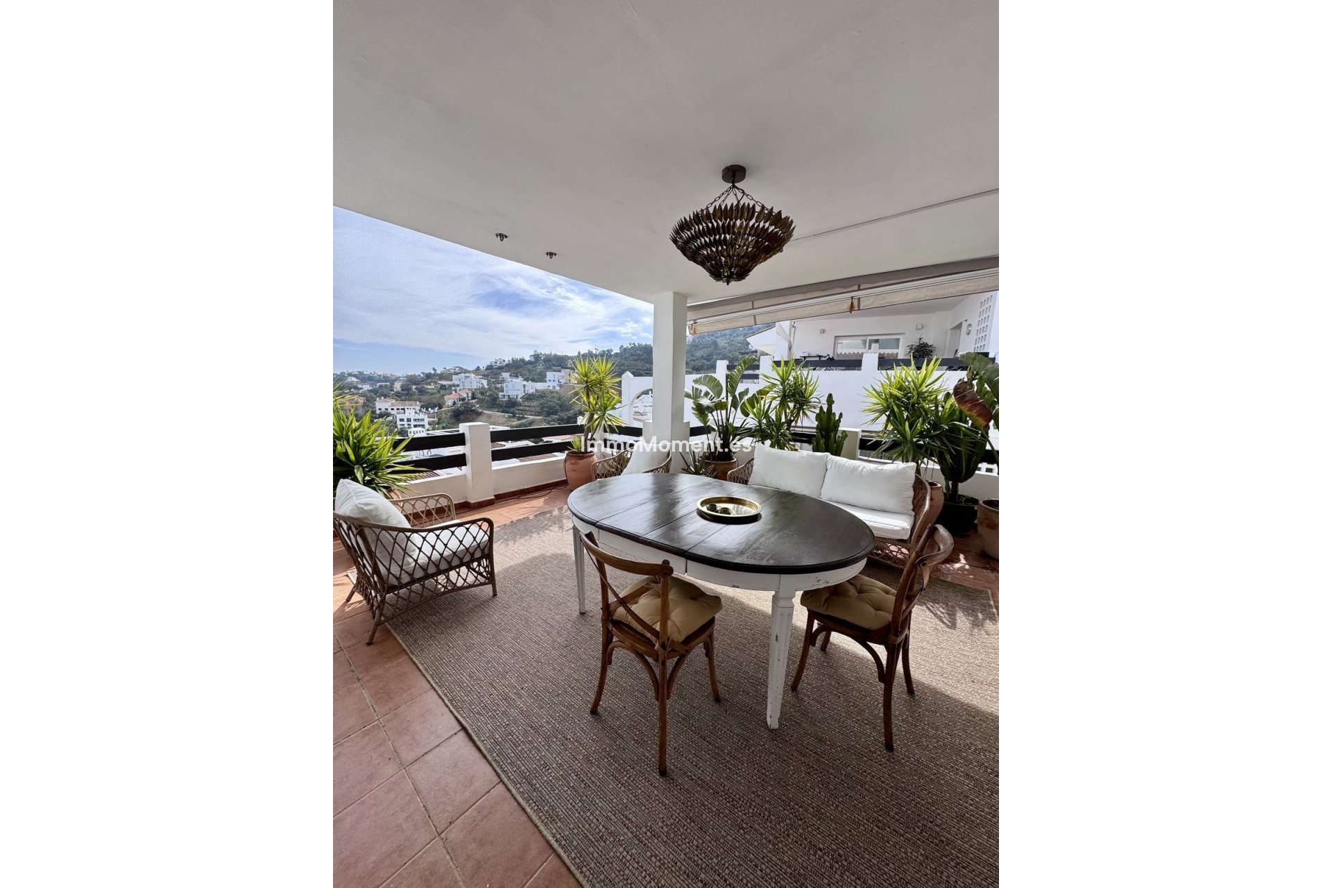 Wiederverkauf - Wohnung - Marbella - Elviria