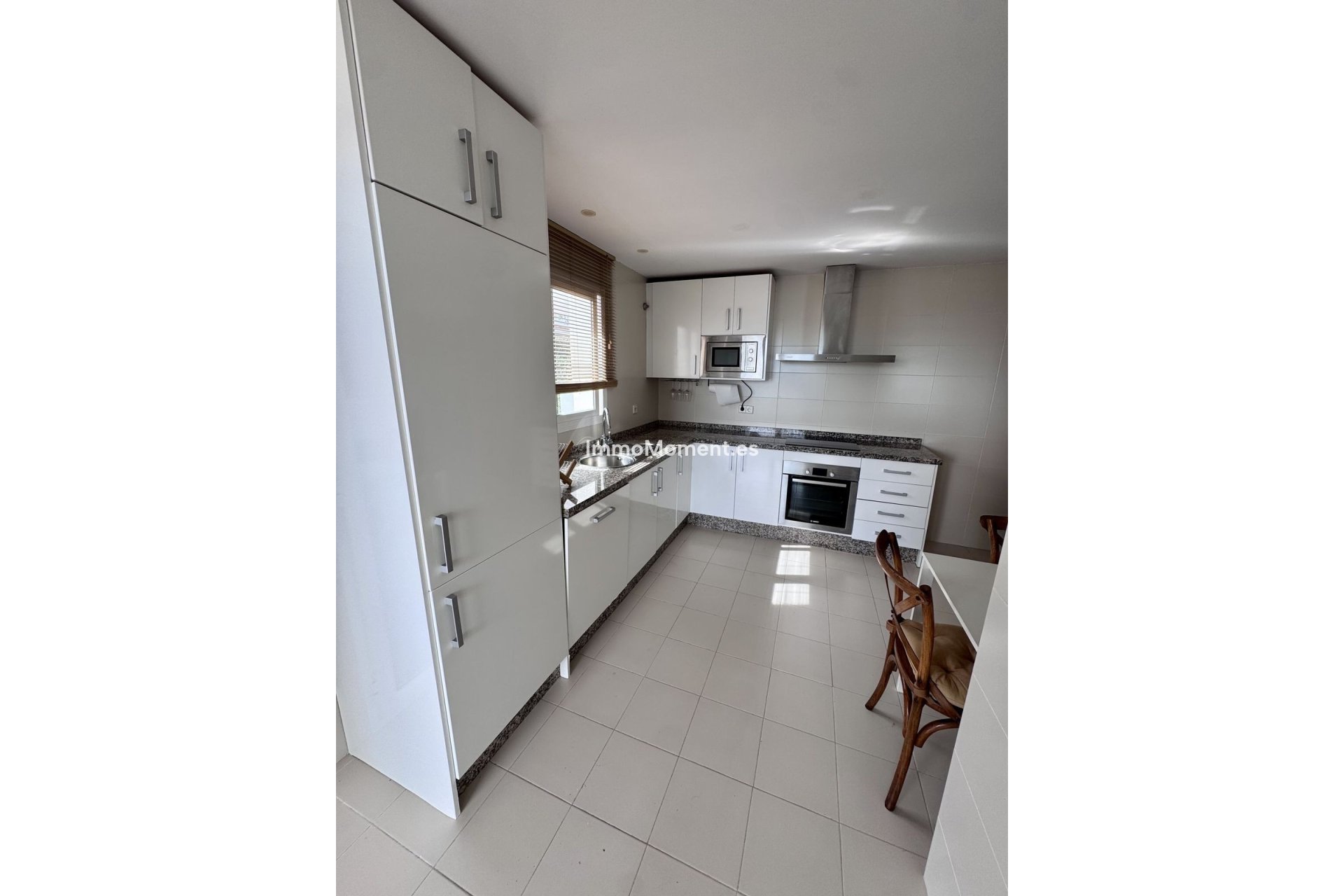 Wiederverkauf - Wohnung - Marbella - Elviria