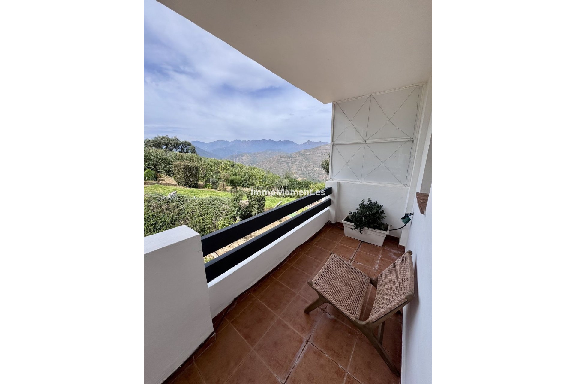 Wiederverkauf - Wohnung - Marbella - Elviria