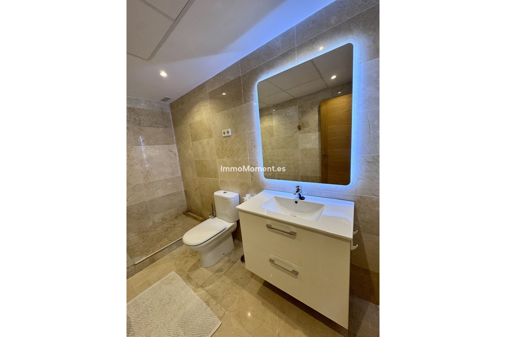 Wiederverkauf - Wohnung - Marbella - Elviria