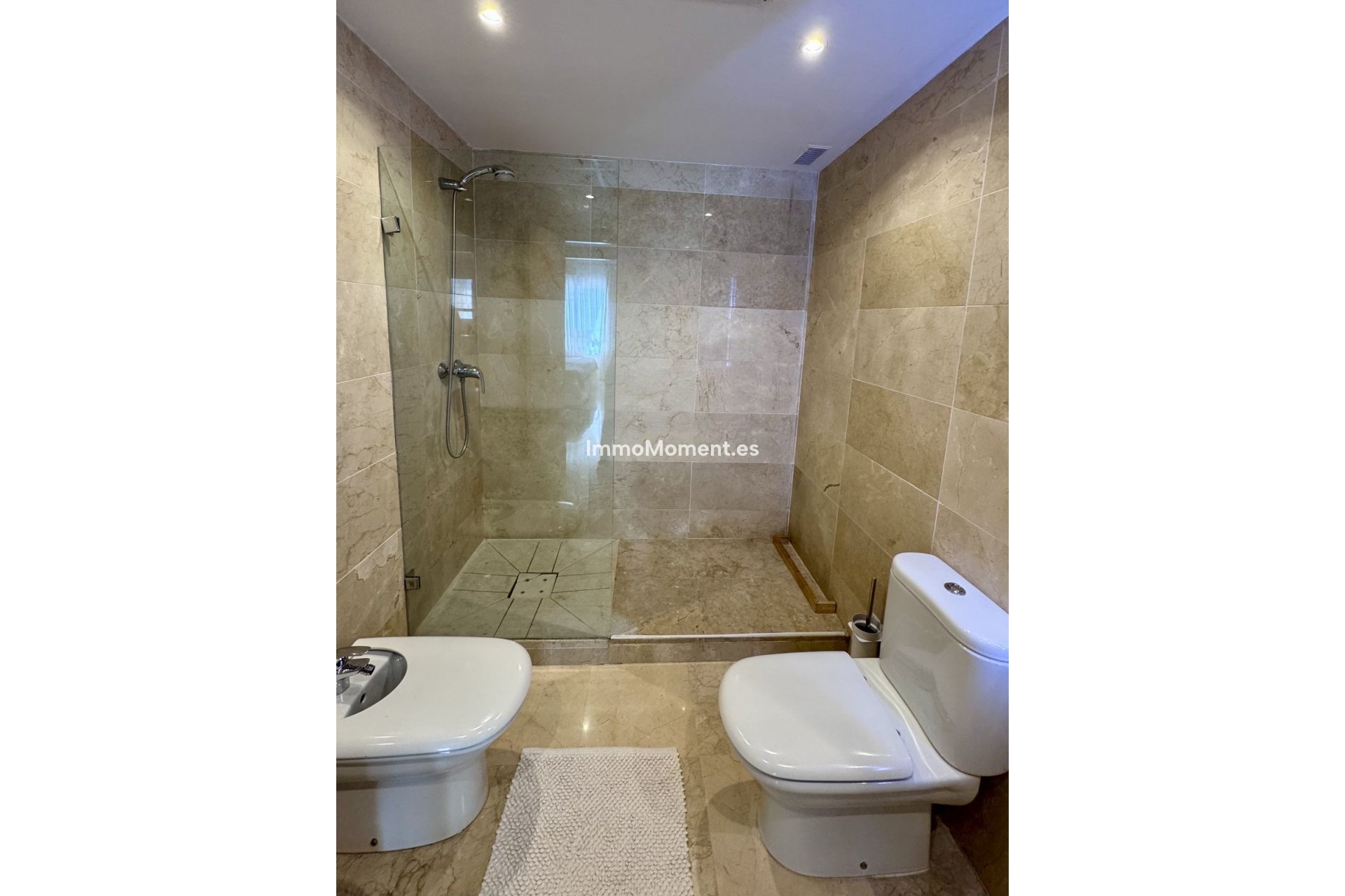 Wiederverkauf - Wohnung - Marbella - Elviria