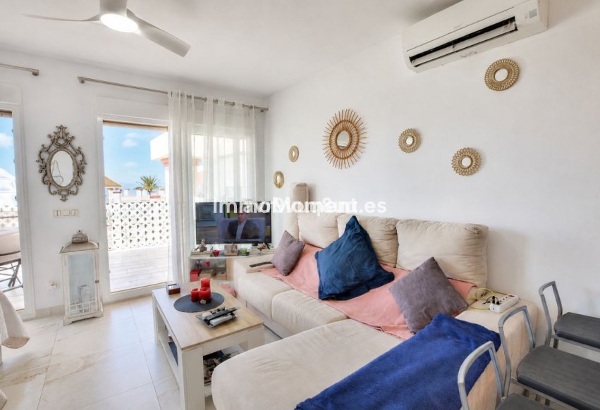 Wiederverkauf - Wohnung - Marbella - Elviria