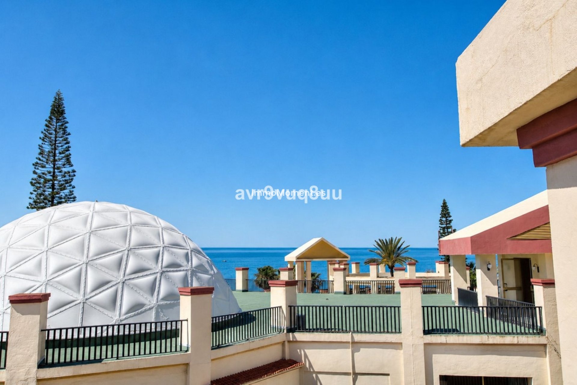 Wiederverkauf - Wohnung - Marbella - Elviria
