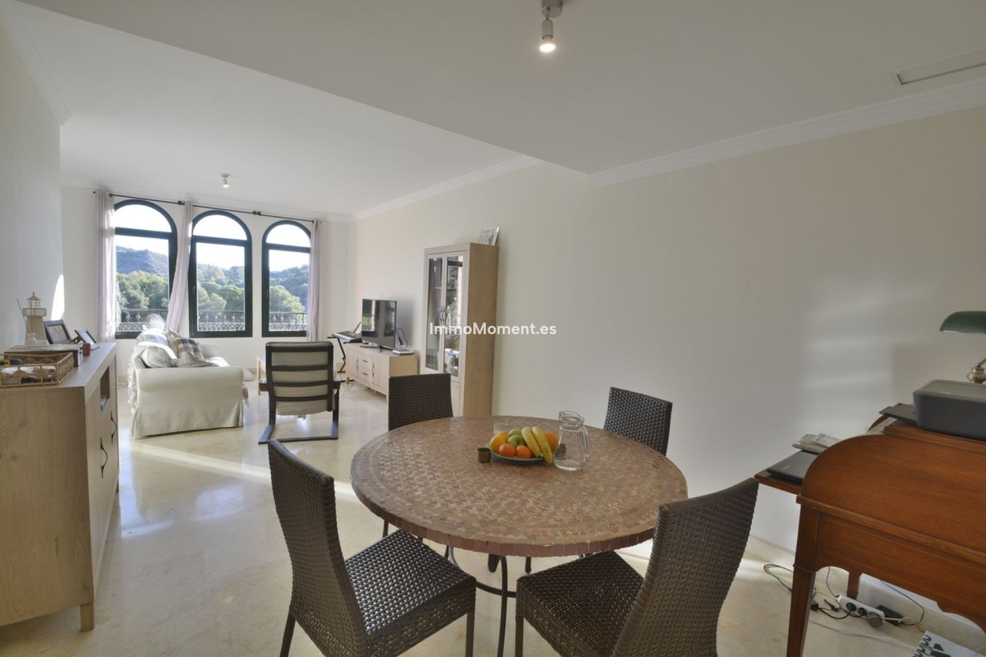 Wiederverkauf - Wohnung - Marbella - Elviria