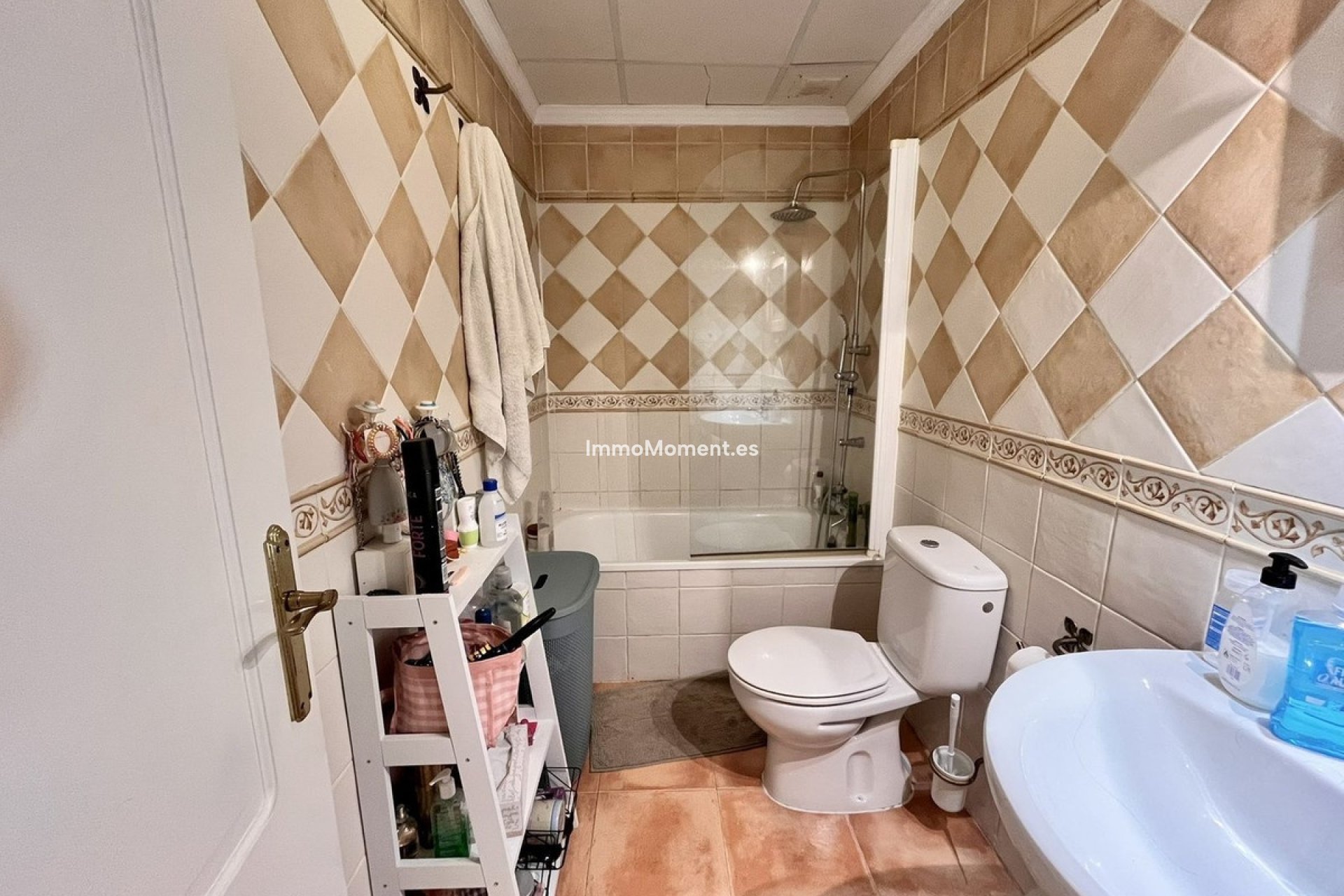 Wiederverkauf - Wohnung - Marbella - Elviria
