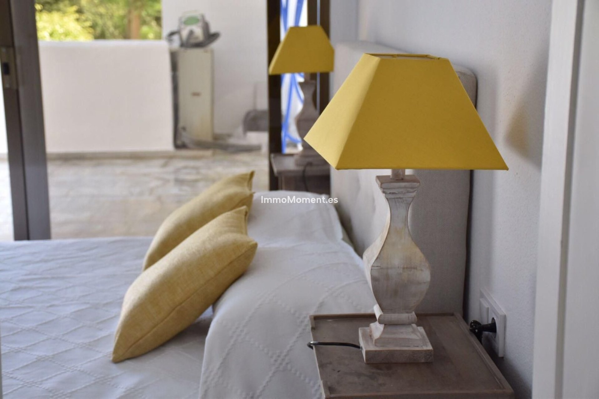 Wiederverkauf - Wohnung - Marbella - Elviria