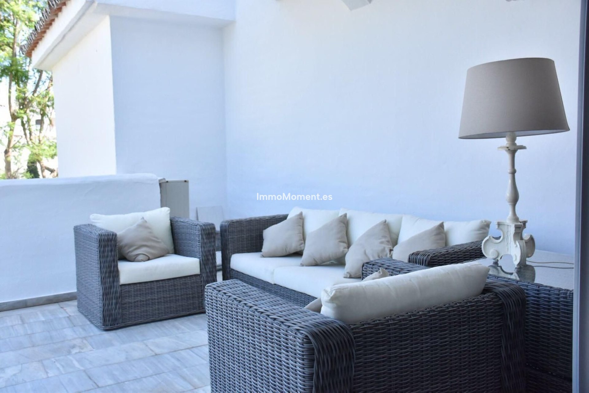 Wiederverkauf - Wohnung - Marbella - Elviria