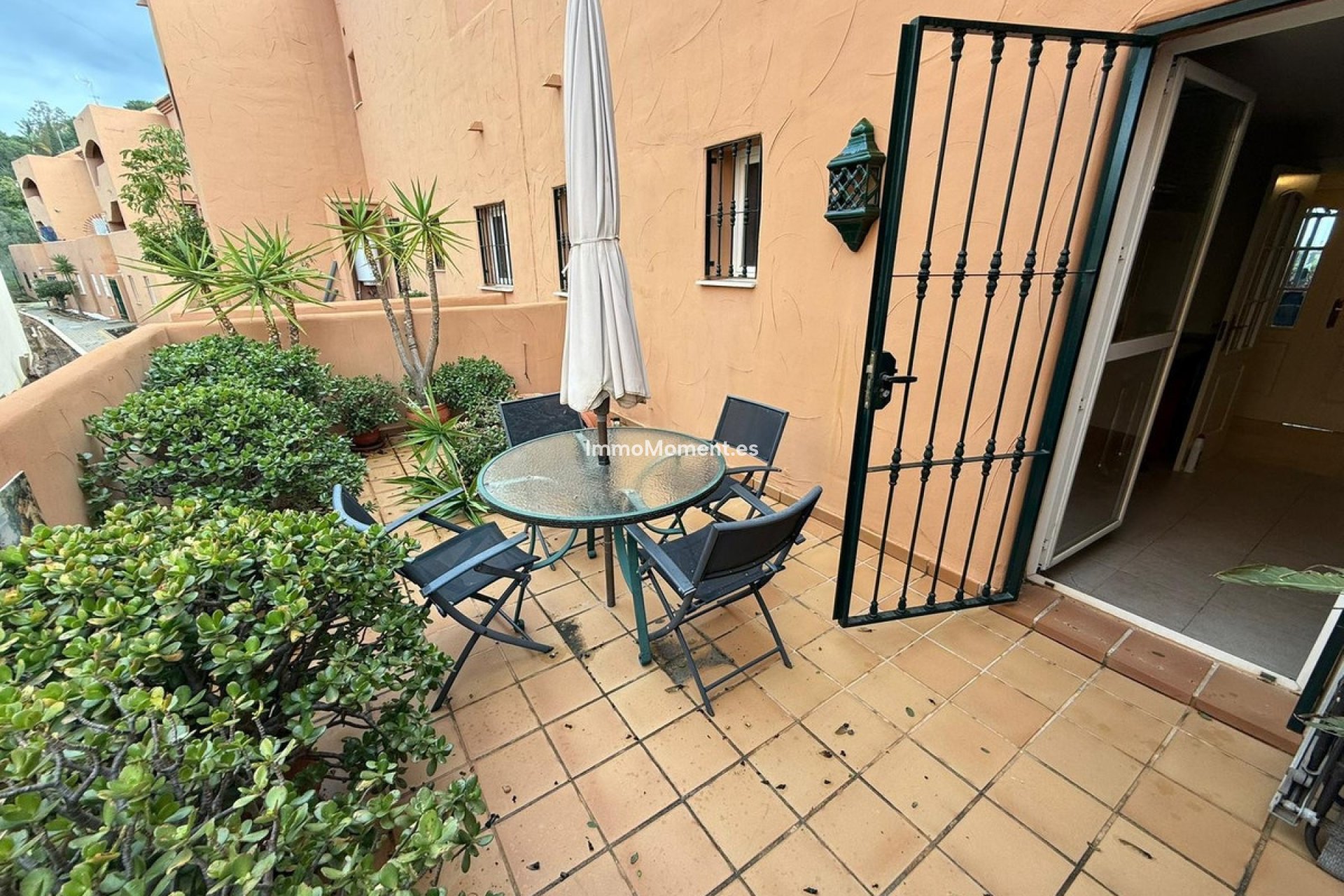 Wiederverkauf - Wohnung - Marbella - Elviria