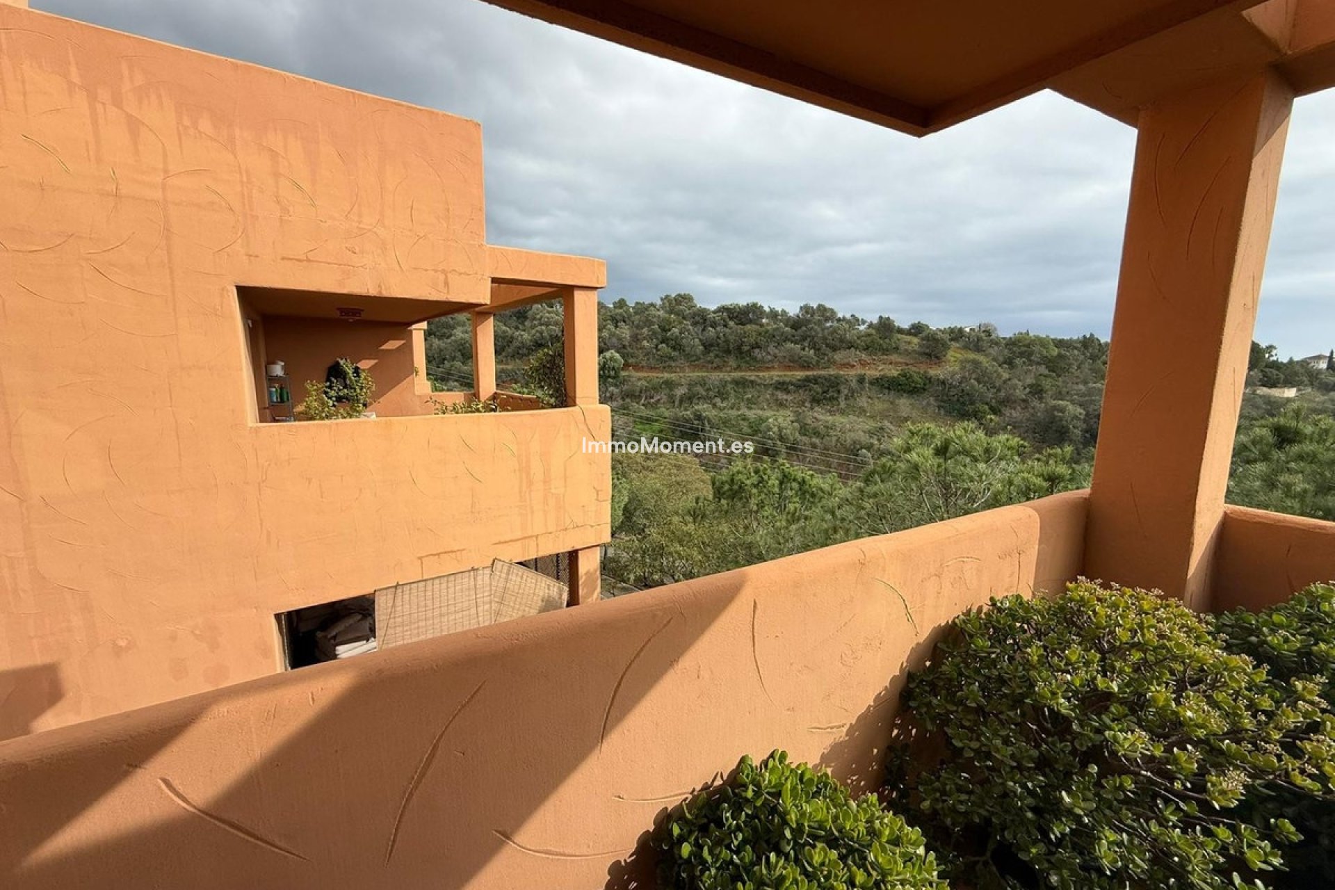 Wiederverkauf - Wohnung - Marbella - Elviria