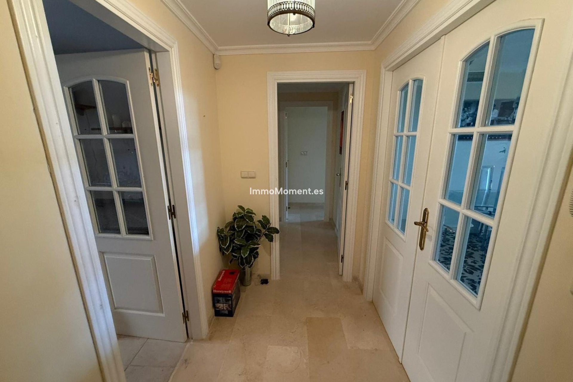 Wiederverkauf - Wohnung - Marbella - Elviria