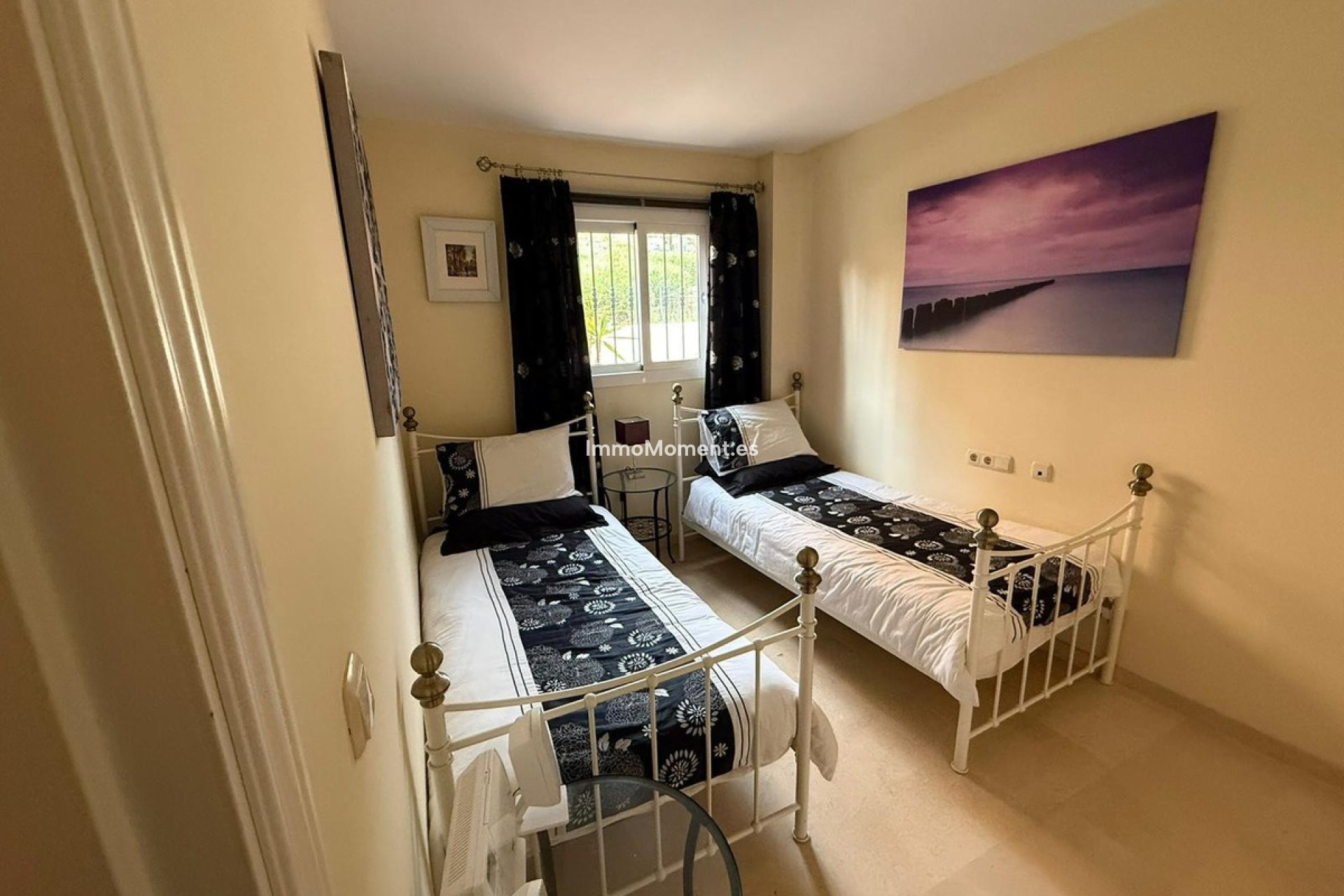 Wiederverkauf - Wohnung - Marbella - Elviria