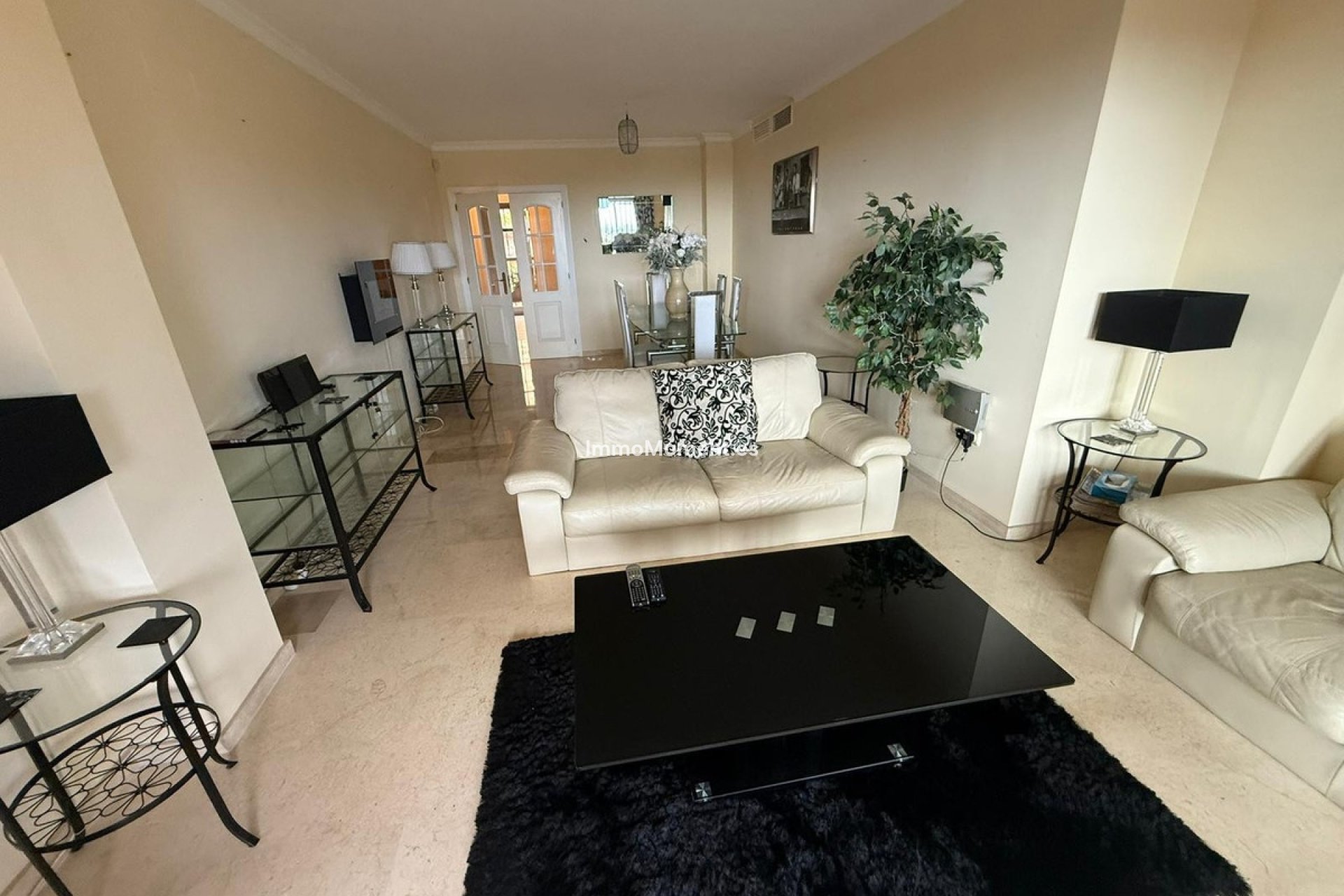 Wiederverkauf - Wohnung - Marbella - Elviria