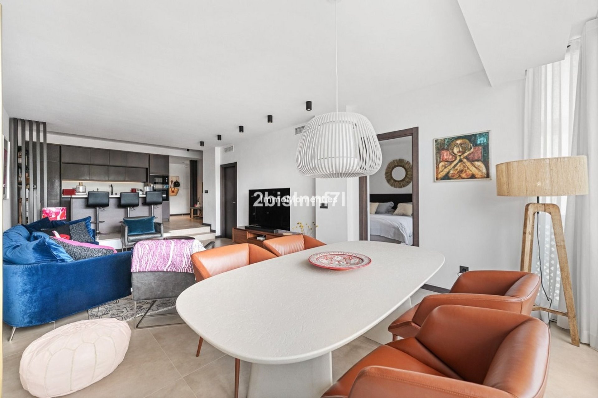 Wiederverkauf - Wohnung - Marbella - Elviria